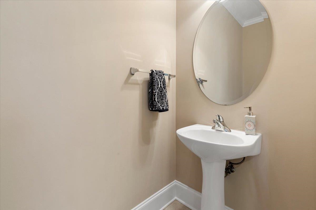1708 Trillium Lane Blacksburg VA 24060