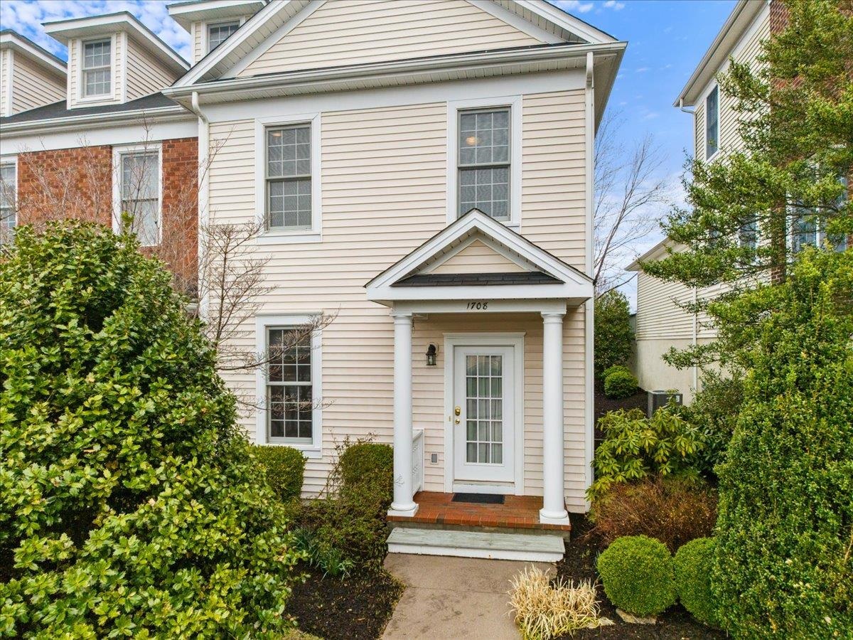 1708 Trillium Lane Blacksburg VA 24060