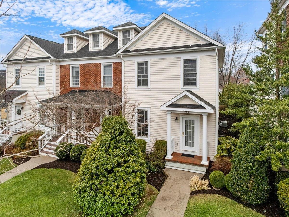 1708 Trillium Lane Blacksburg VA 24060