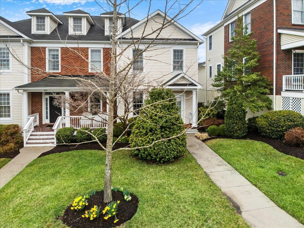 1708 Trillium Lane Blacksburg VA 24060