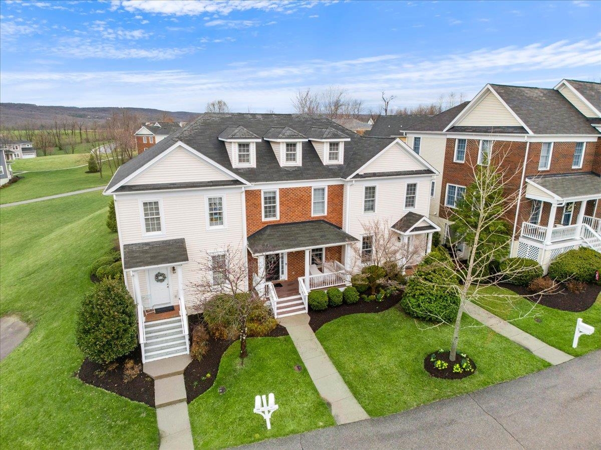 1708 Trillium Lane Blacksburg VA 24060