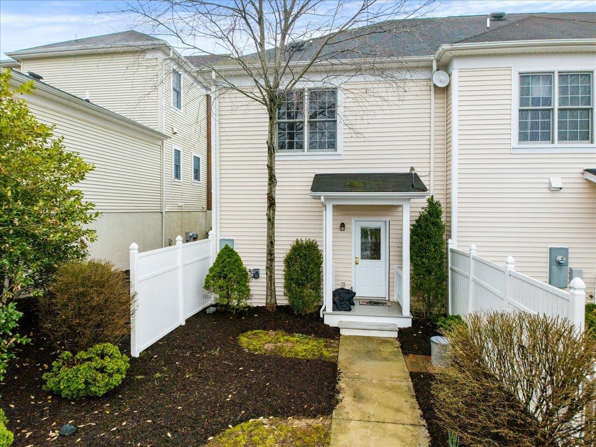 1708 Trillium Lane Blacksburg VA 24060