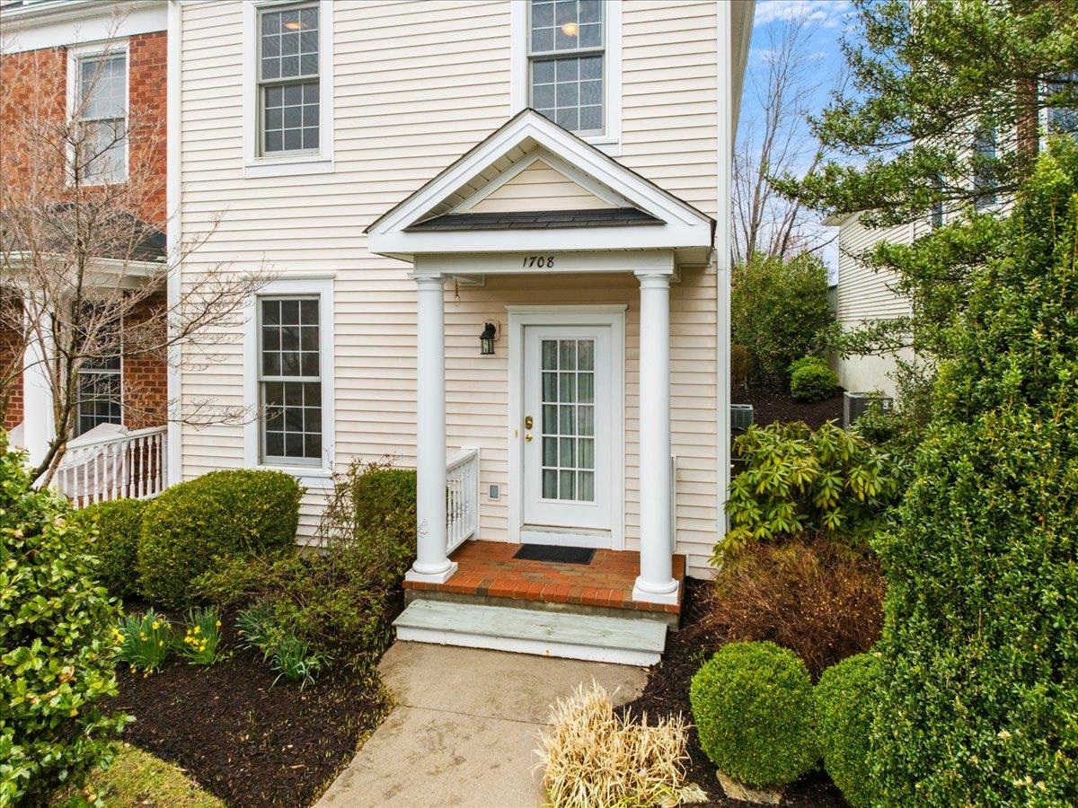 1708 Trillium Lane Blacksburg VA 24060