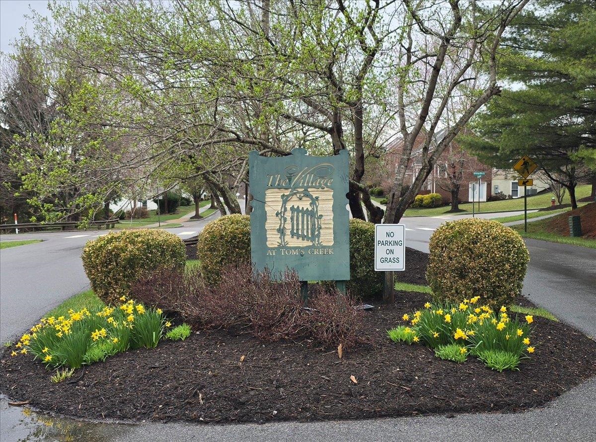 1708 Trillium Lane Blacksburg VA 24060