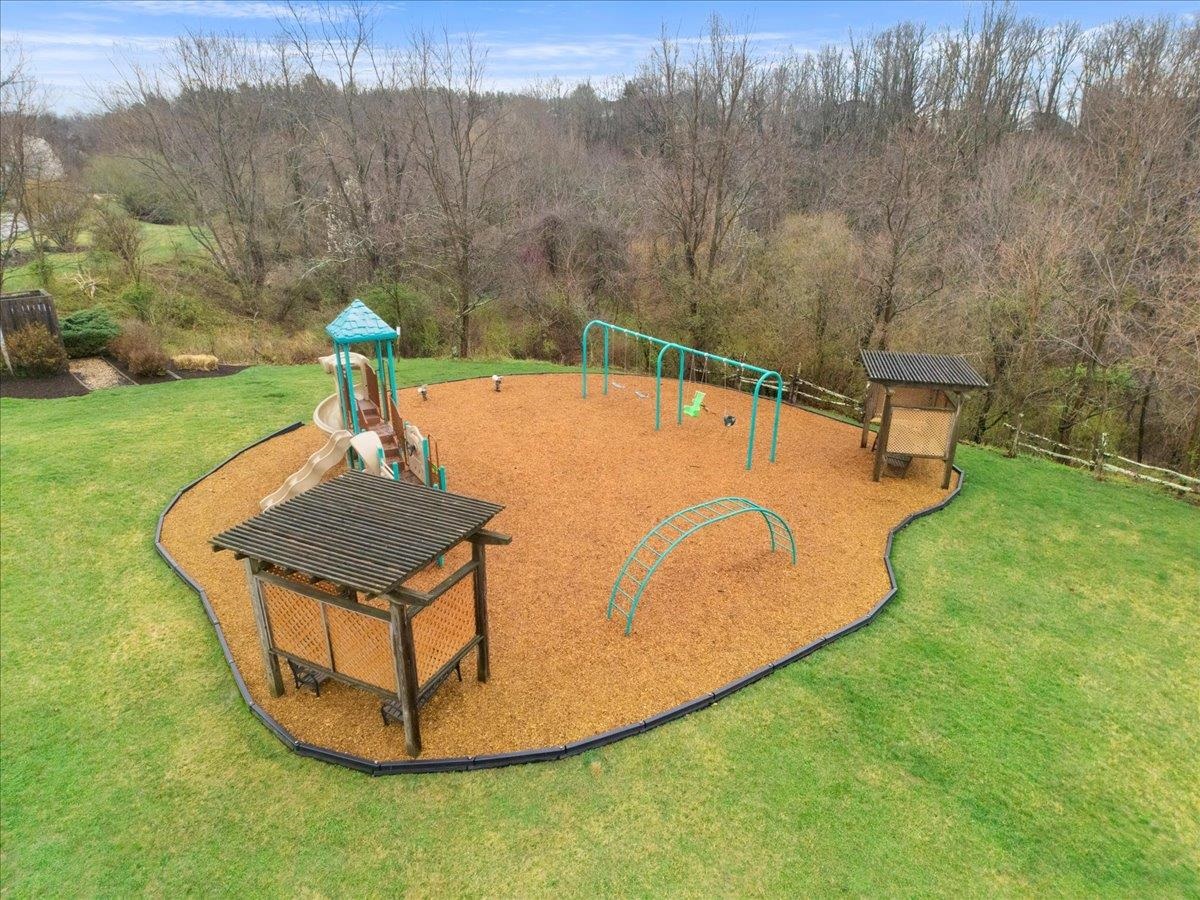 1708 Trillium Lane Blacksburg VA 24060