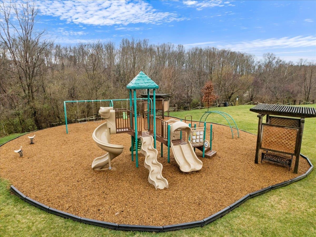 1708 Trillium Lane Blacksburg VA 24060