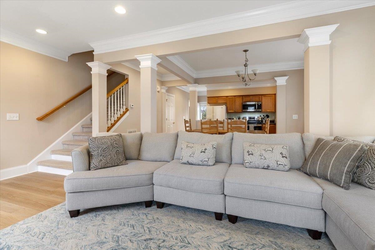 1708 Trillium Lane Blacksburg VA 24060