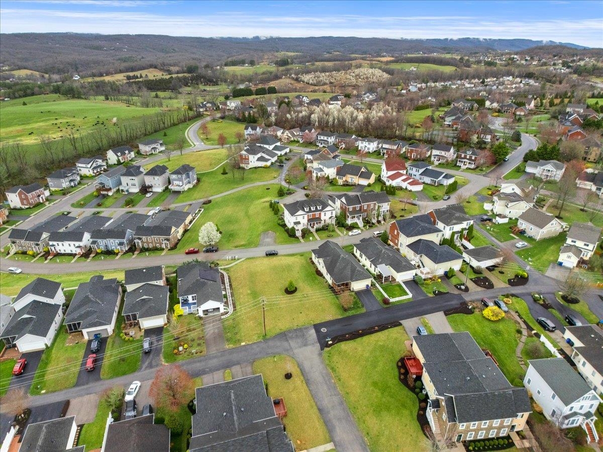 1708 Trillium Lane Blacksburg VA 24060