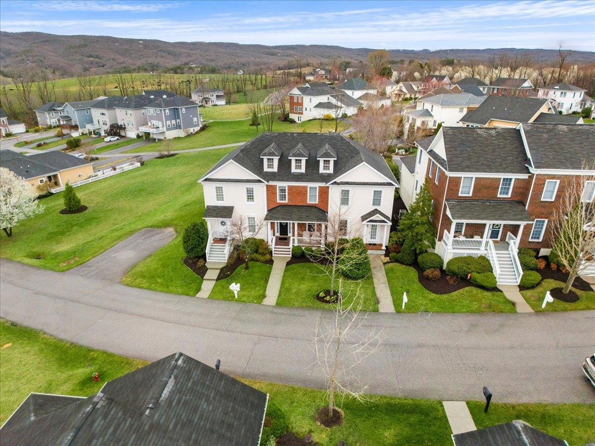 1708 Trillium Lane Blacksburg VA 24060