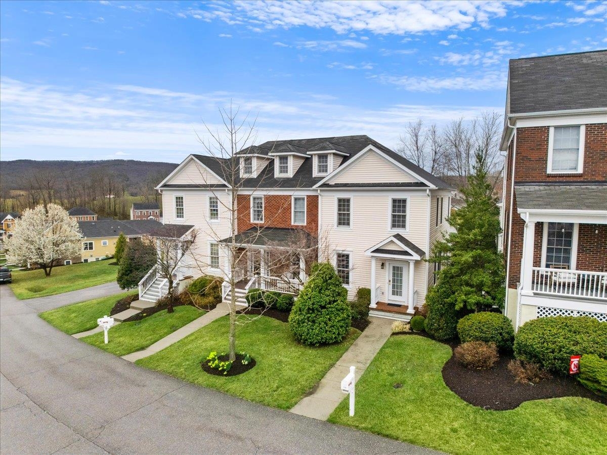 1708 Trillium Lane Blacksburg VA 24060