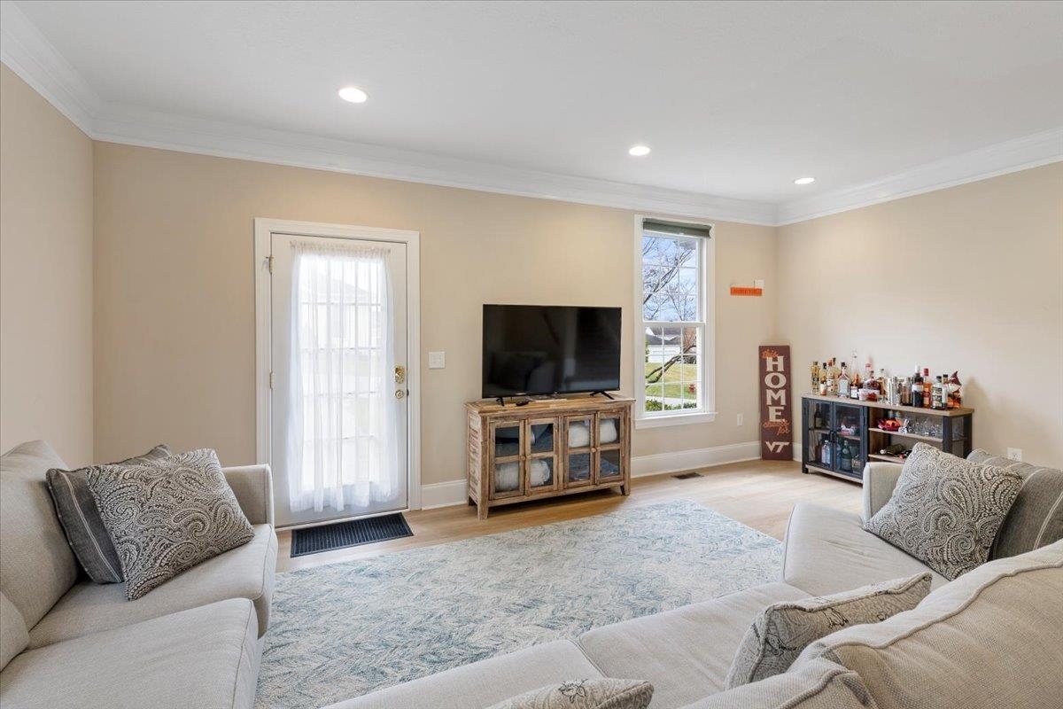 1708 Trillium Lane Blacksburg VA 24060