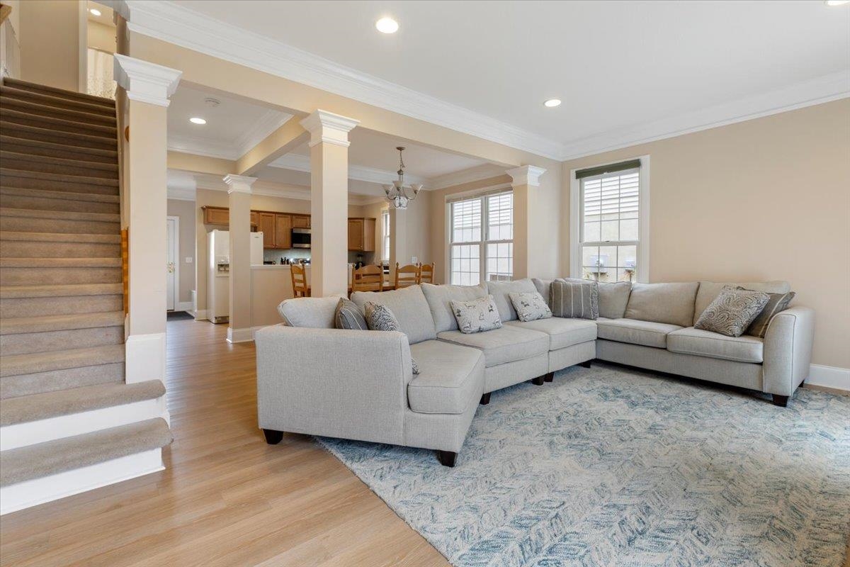 1708 Trillium Lane Blacksburg VA 24060