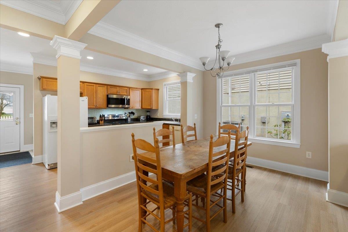 1708 Trillium Lane Blacksburg VA 24060