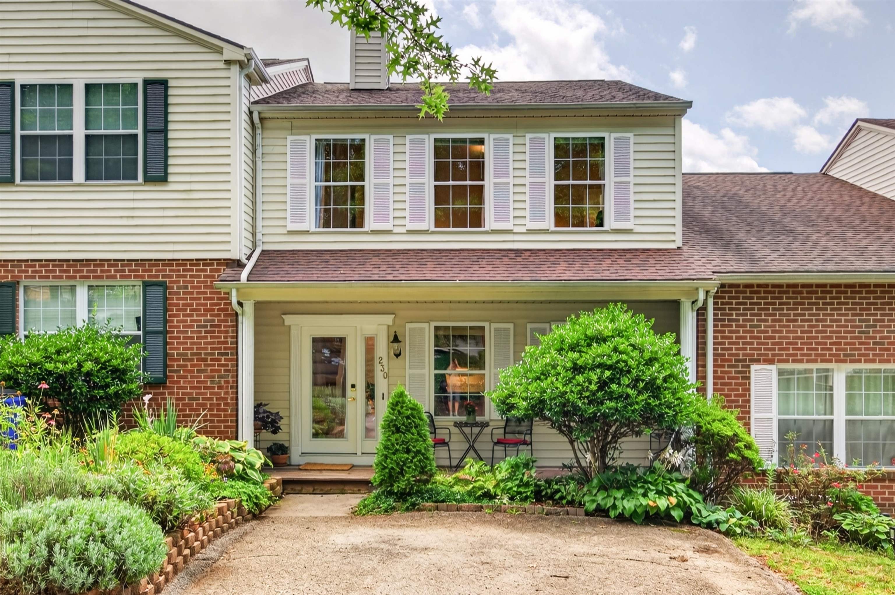 Christiansburg VA, 230 Silver Leaf Drive