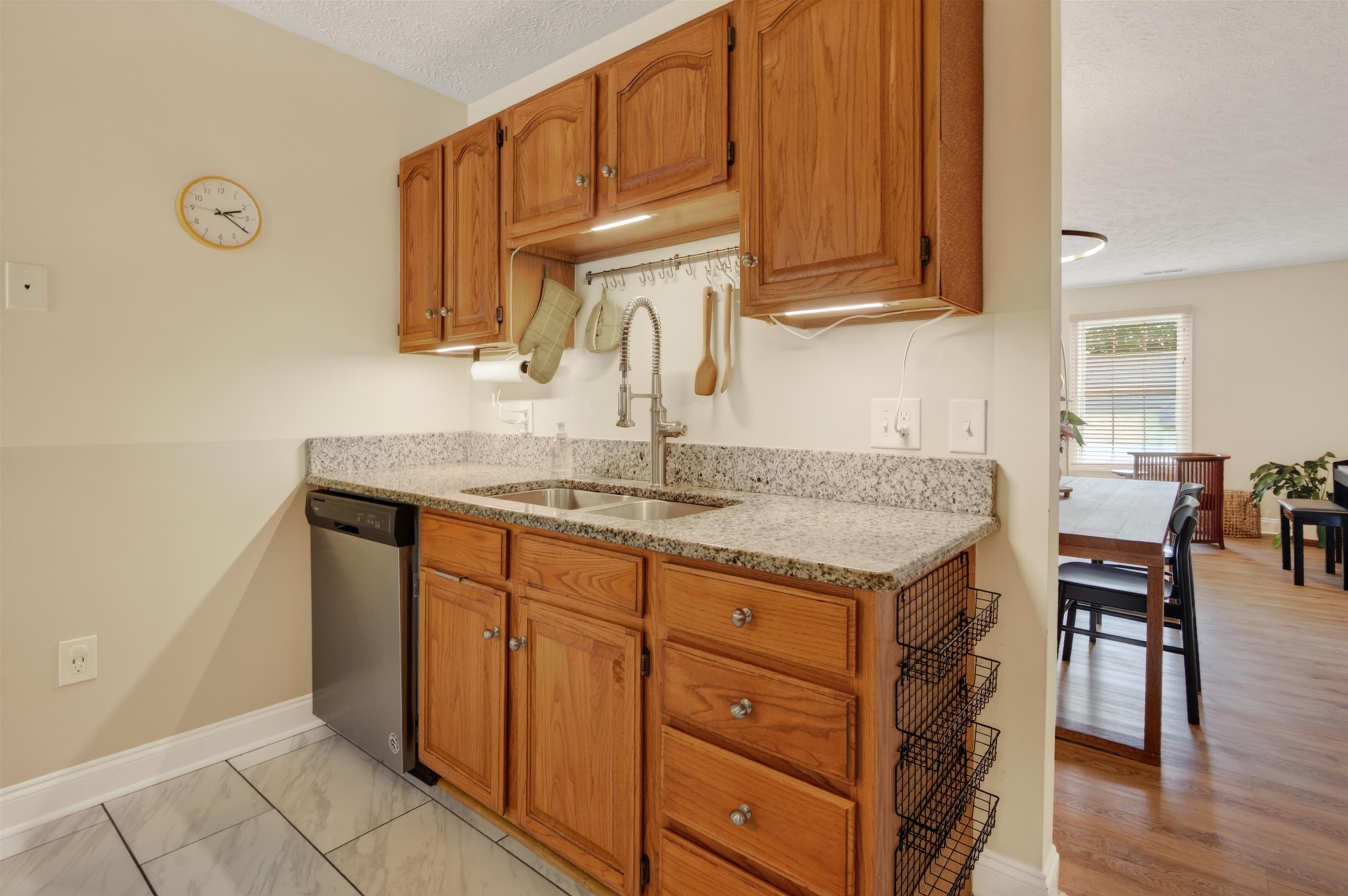 230 Silver Leaf Drive Christiansburg VA 24073