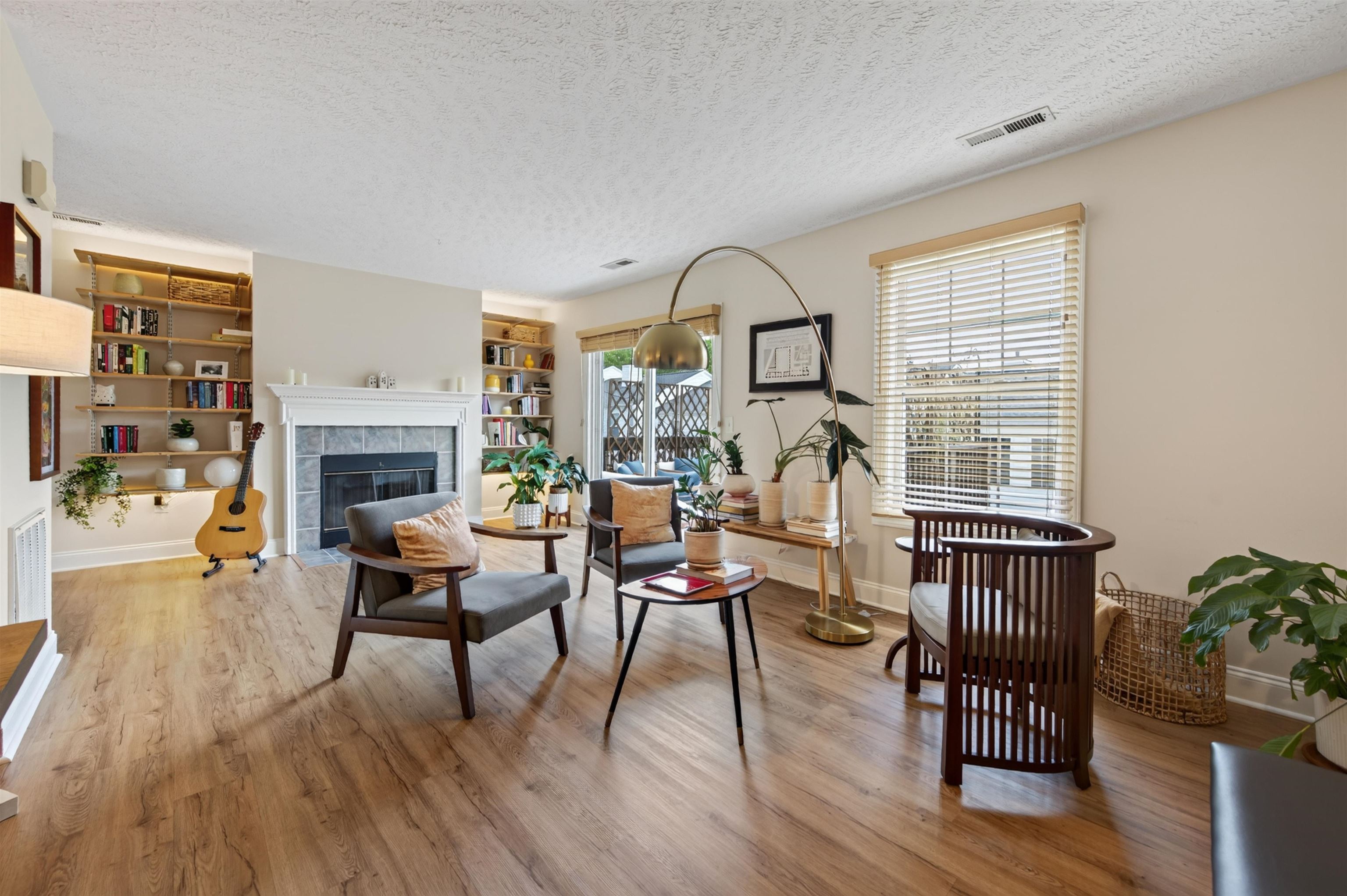 230 Silver Leaf Drive Christiansburg VA 24073