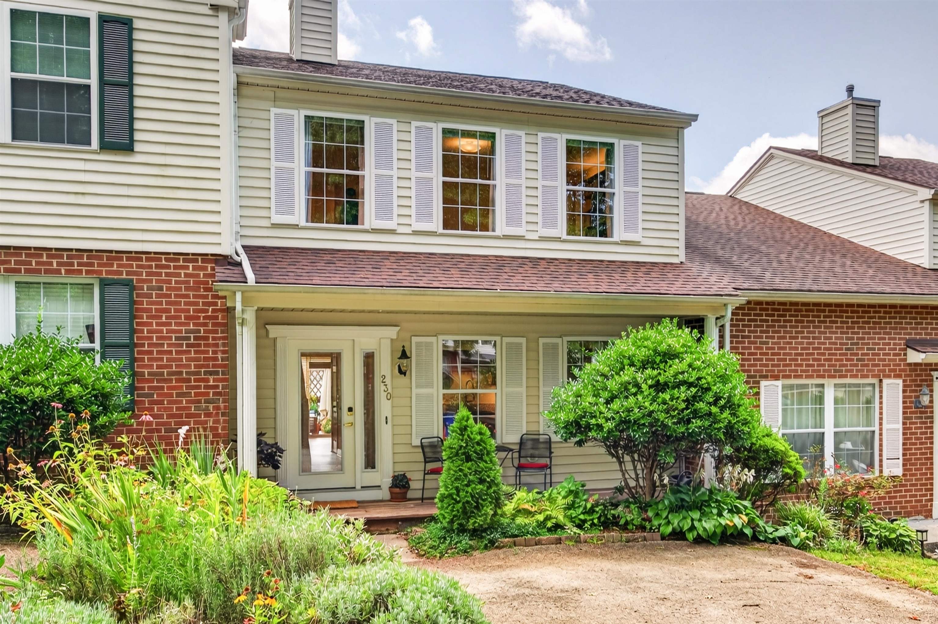 230 Silver Leaf Drive Christiansburg VA 24073
