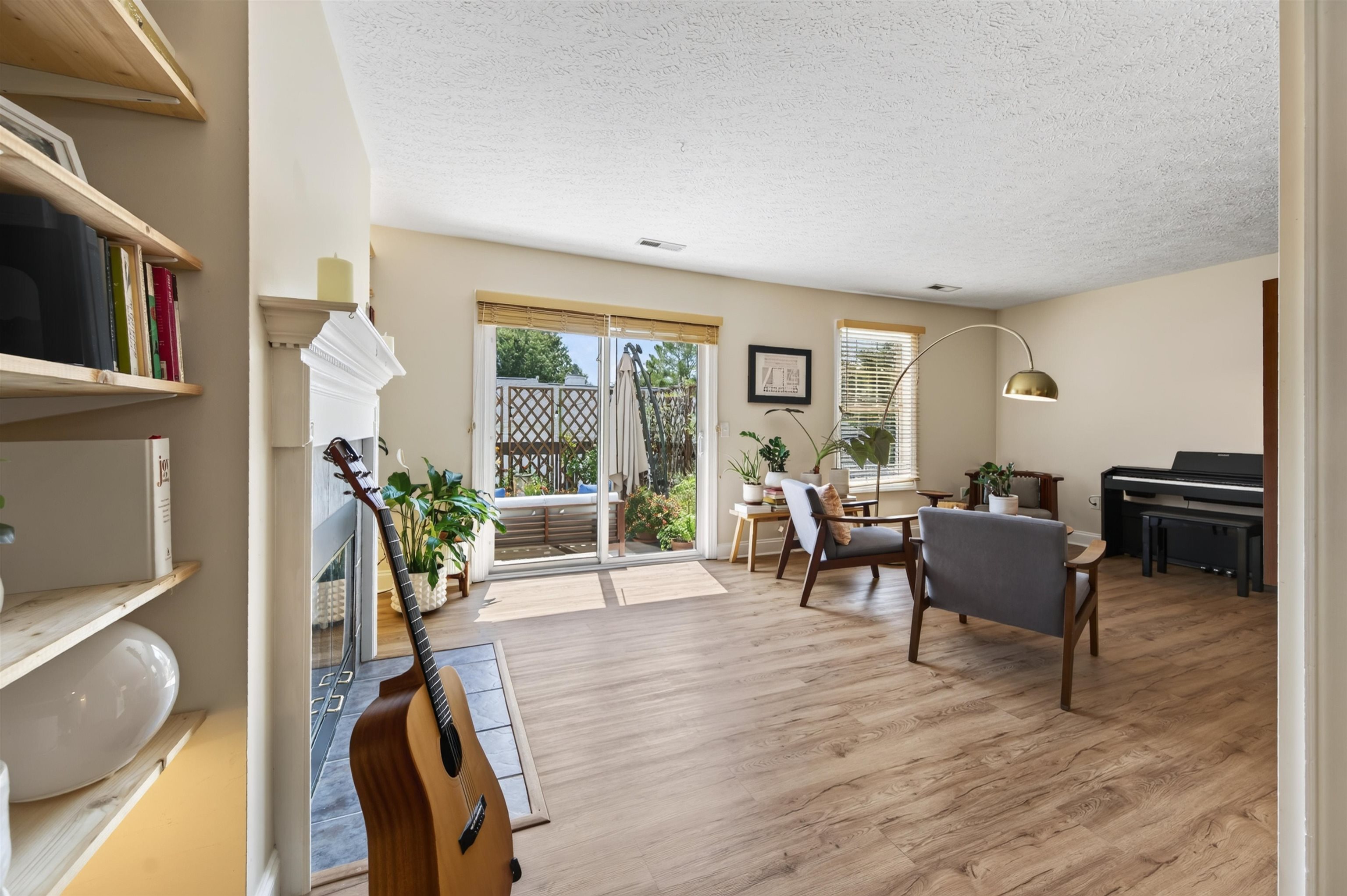 230 Silver Leaf Drive Christiansburg VA 24073