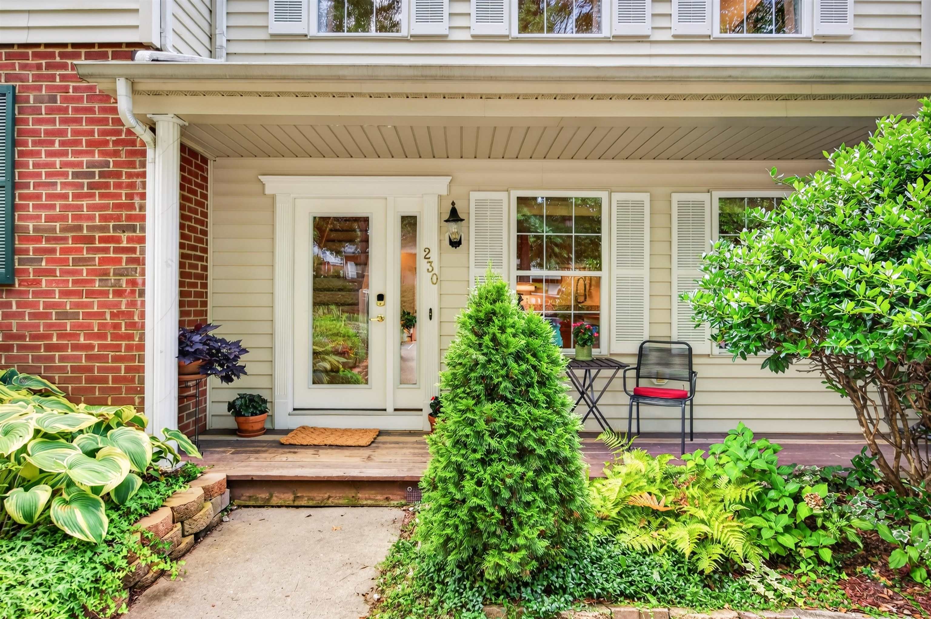 230 Silver Leaf Drive Christiansburg VA 24073