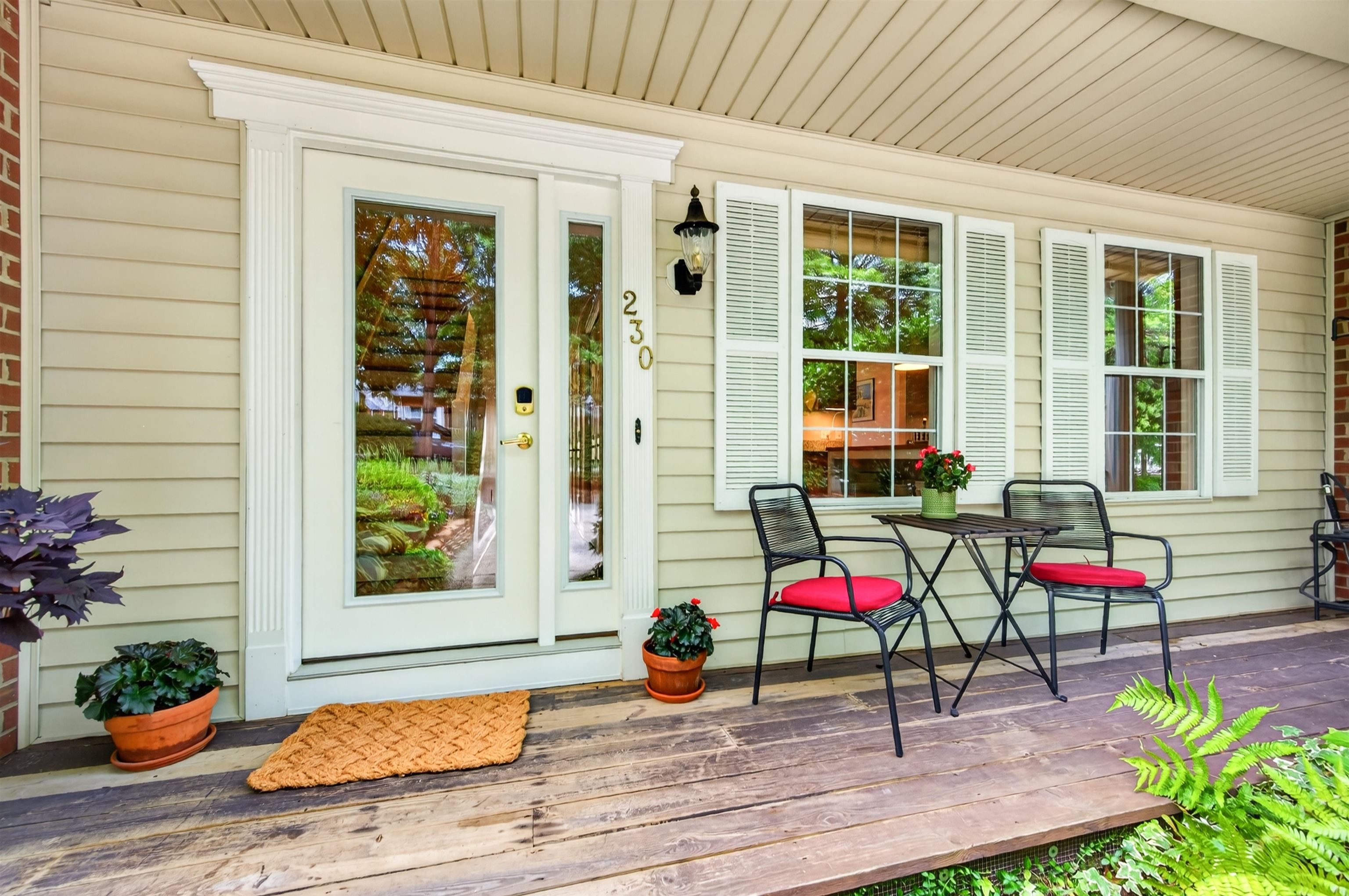 230 Silver Leaf Drive Christiansburg VA 24073