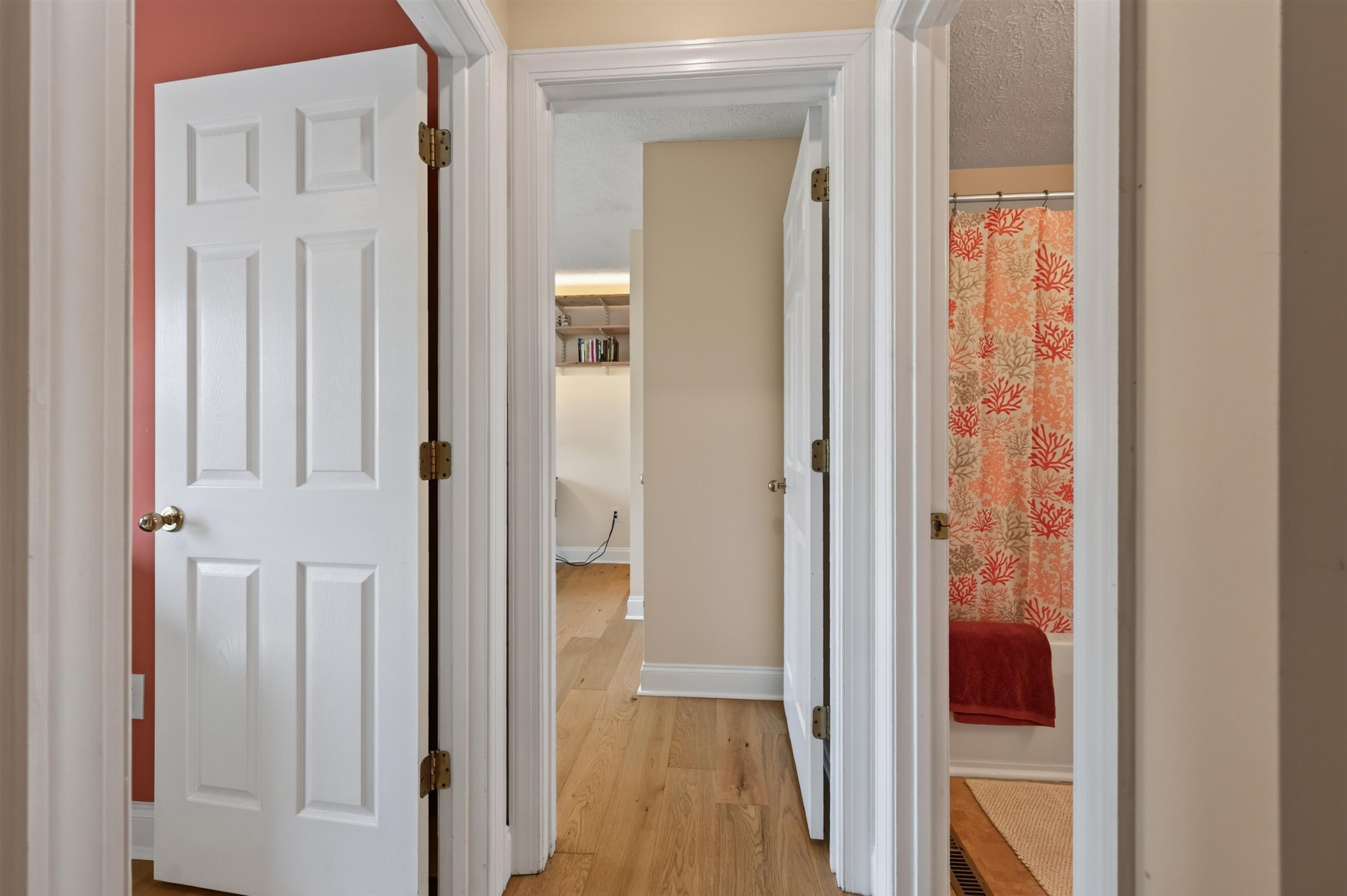 230 Silver Leaf Drive Christiansburg VA 24073