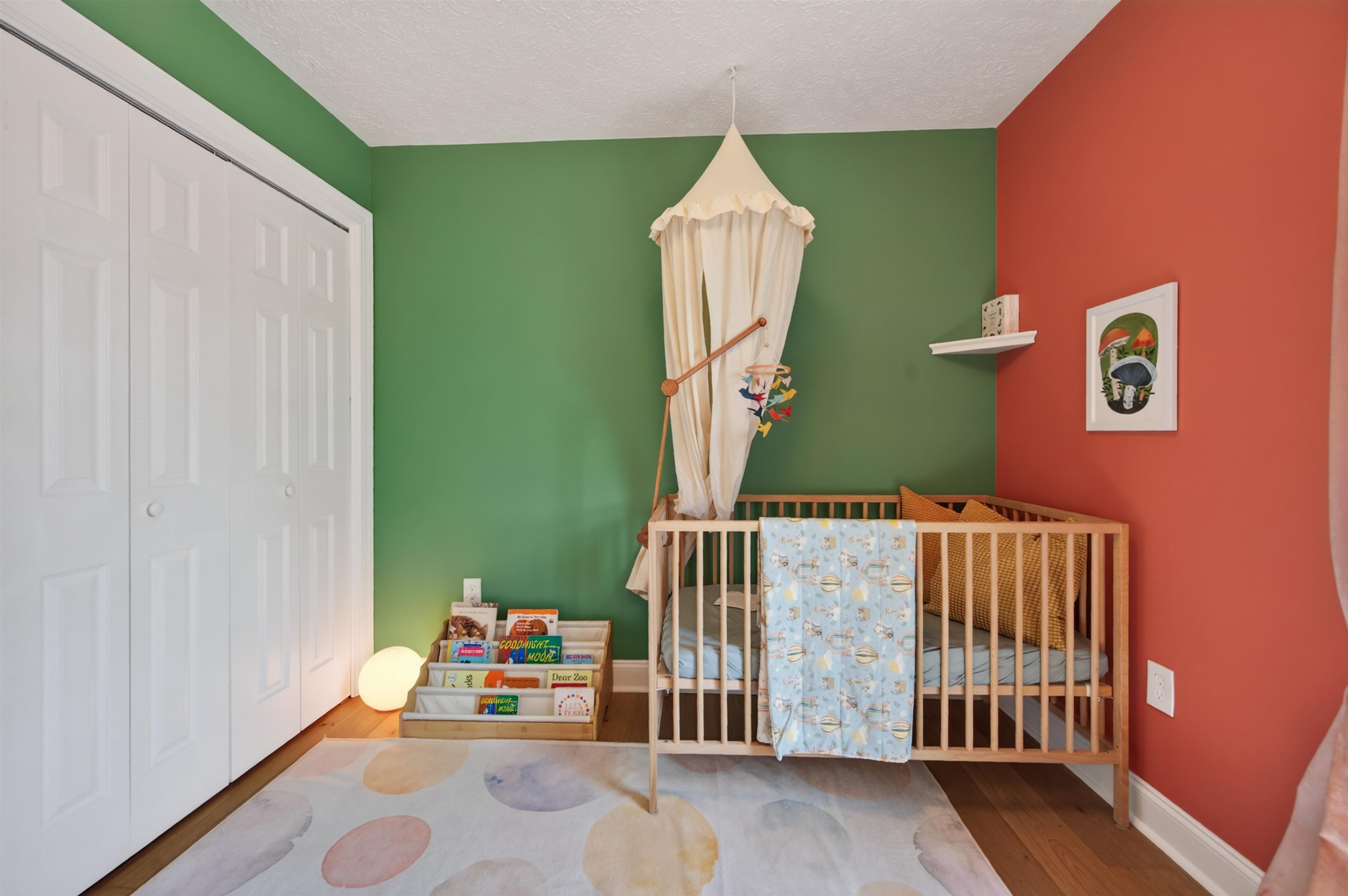 230 Silver Leaf Drive Christiansburg VA 24073