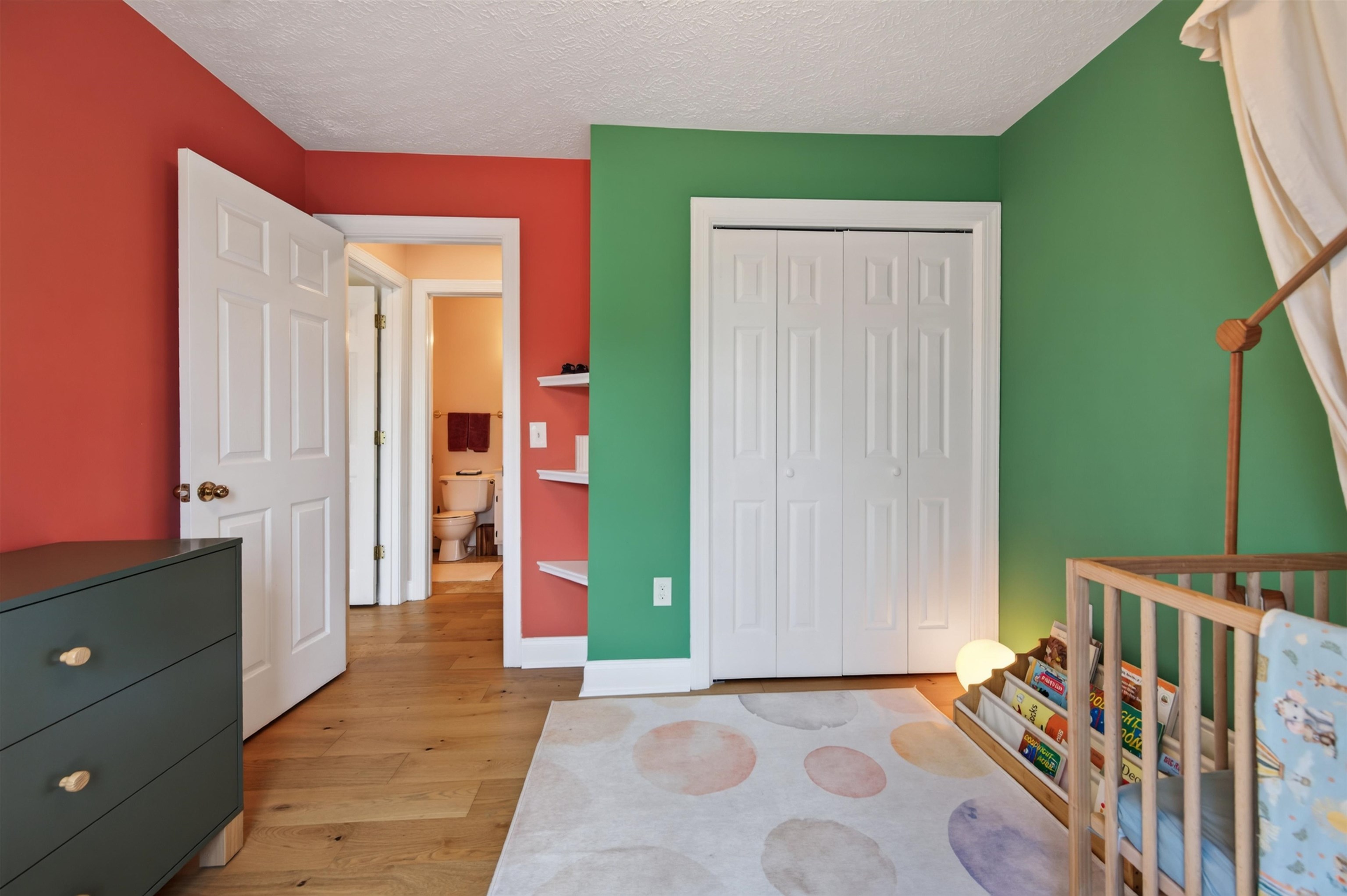 230 Silver Leaf Drive Christiansburg VA 24073