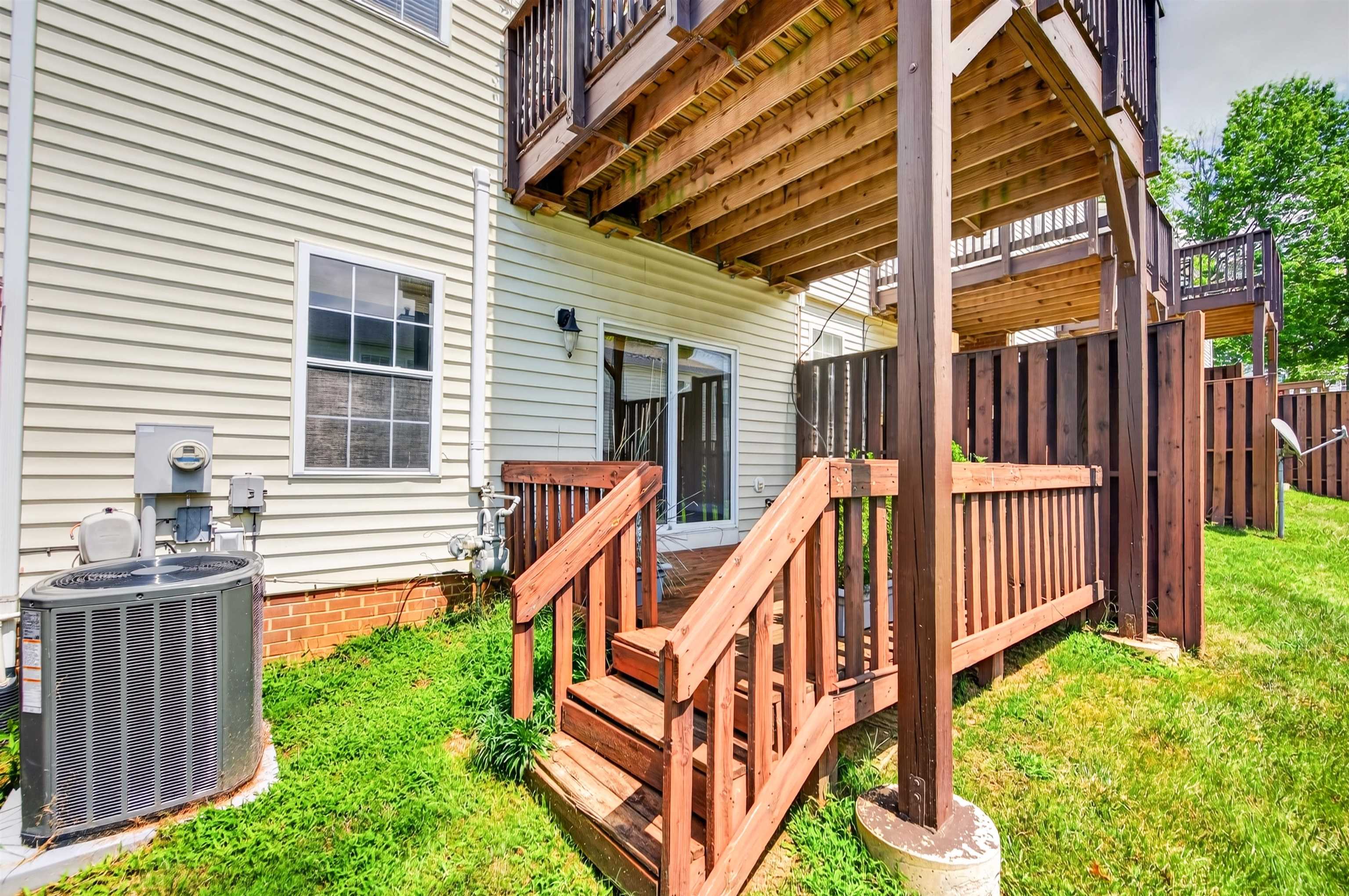 230 Silver Leaf Drive Christiansburg VA 24073