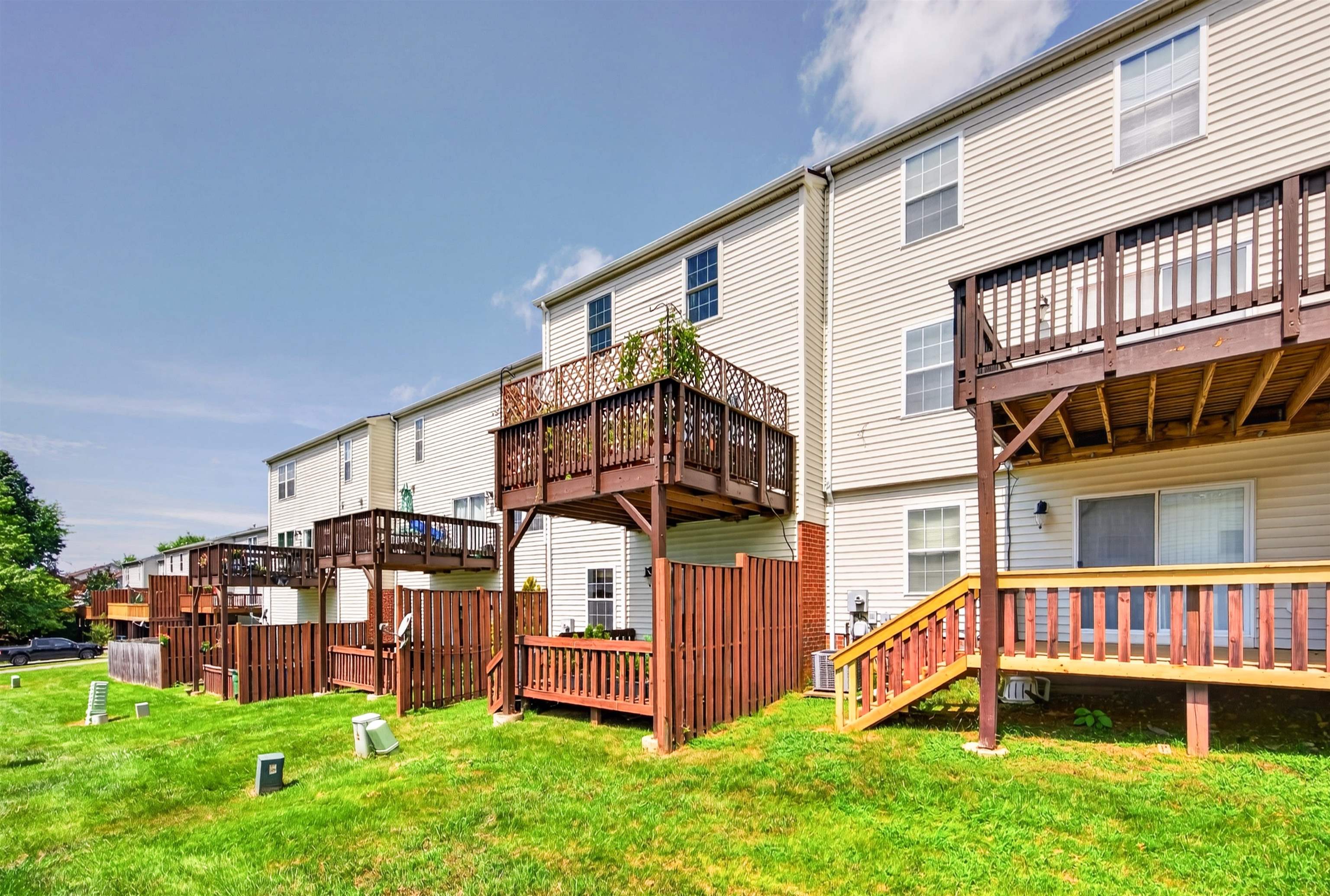 230 Silver Leaf Drive Christiansburg VA 24073