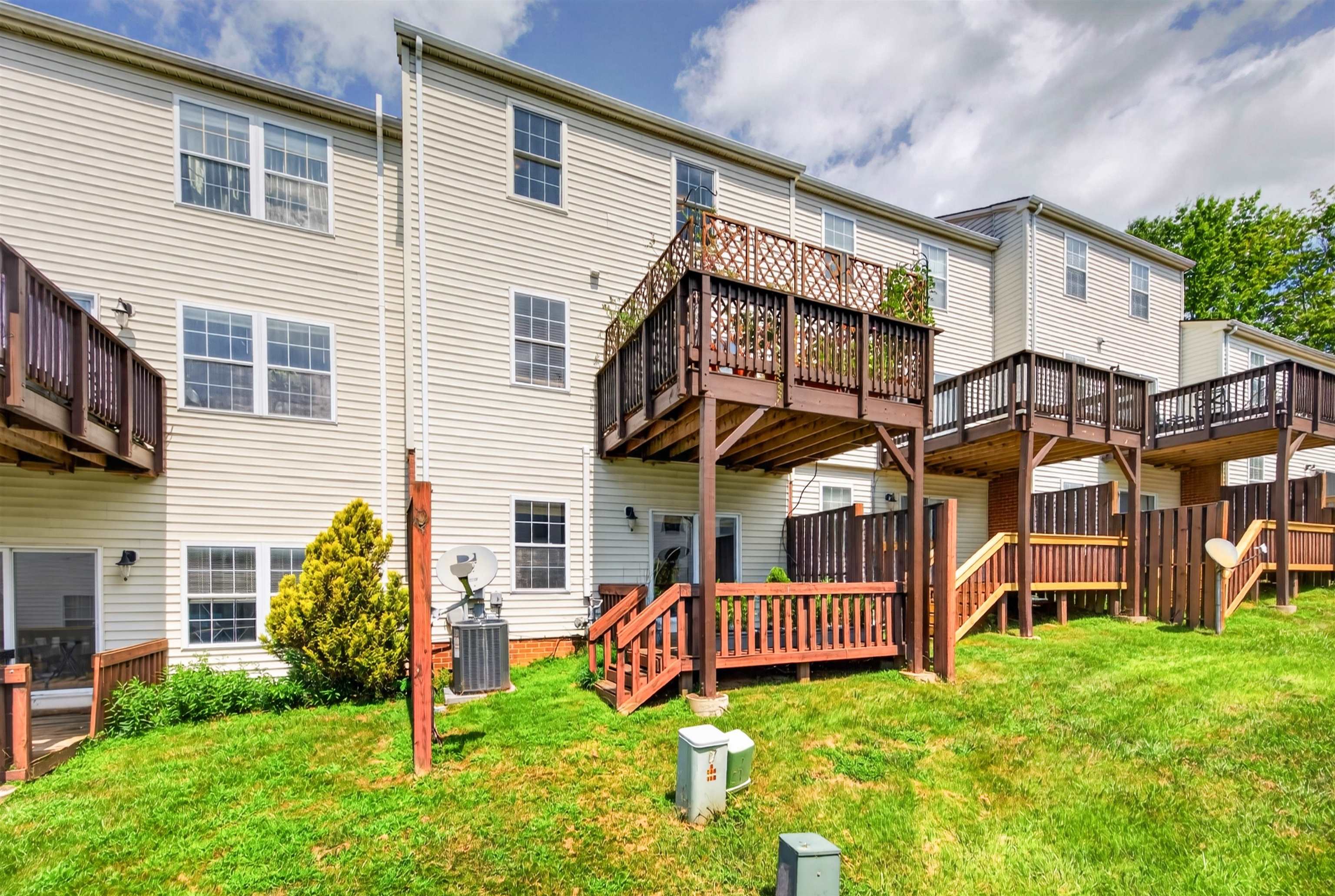 230 Silver Leaf Drive Christiansburg VA 24073
