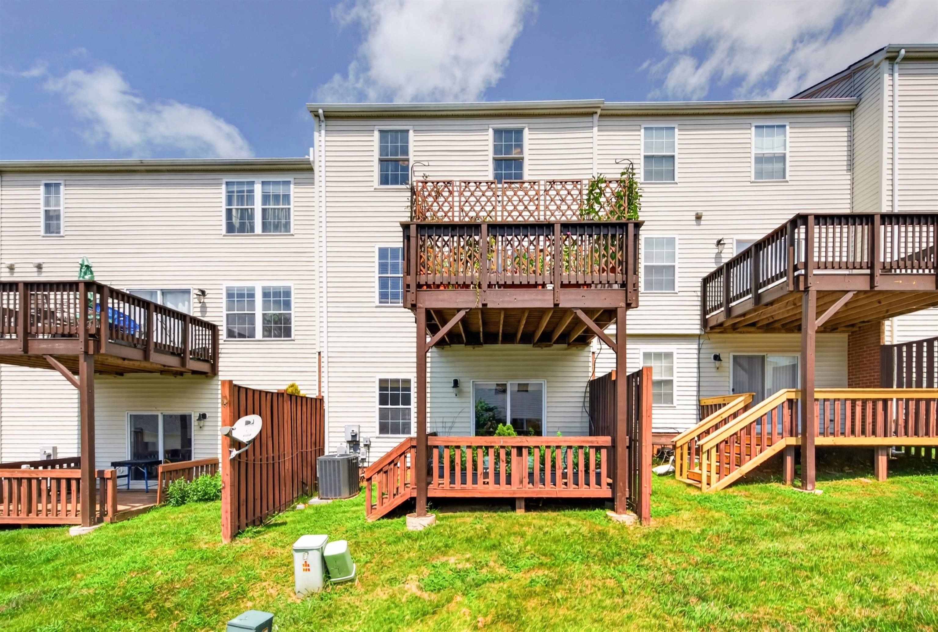 230 Silver Leaf Drive Christiansburg VA 24073