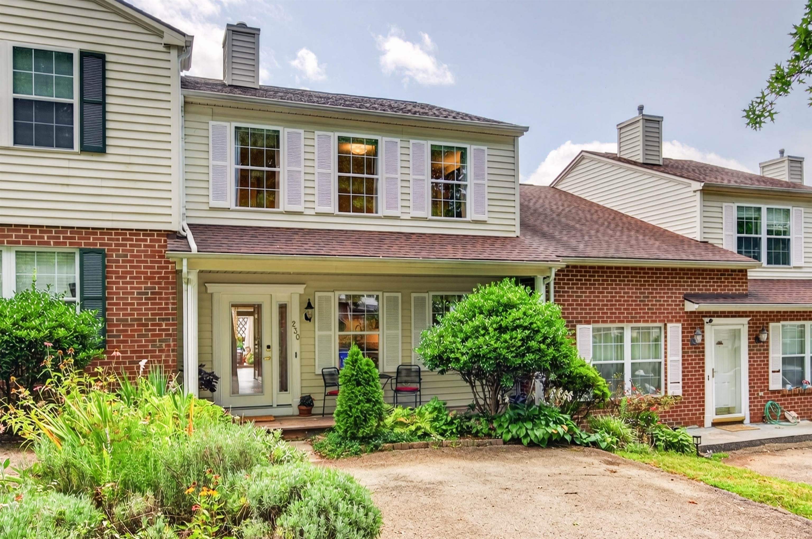 230 Silver Leaf Drive Christiansburg VA 24073