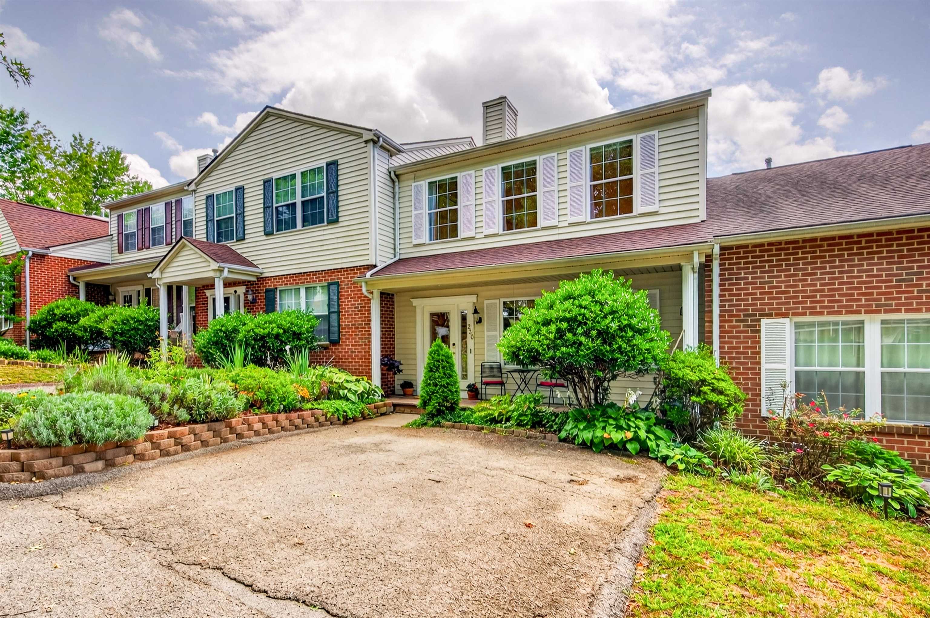 230 Silver Leaf Drive Christiansburg VA 24073