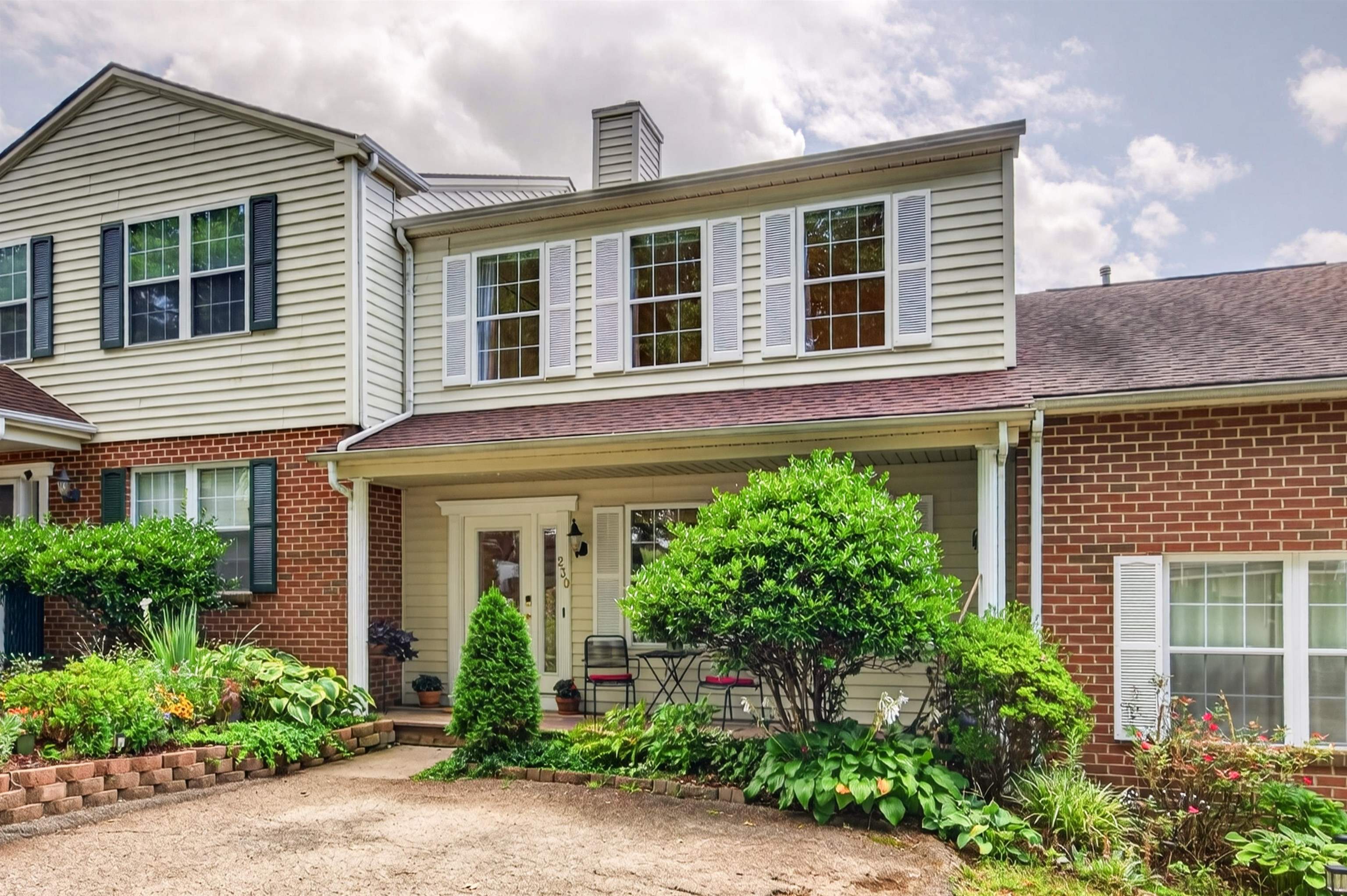 230 Silver Leaf Drive Christiansburg VA 24073