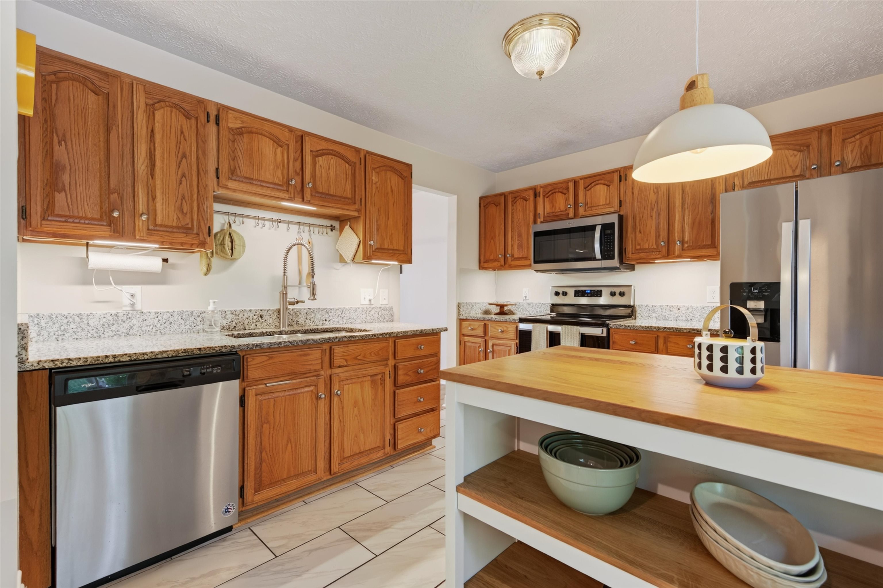 230 Silver Leaf Drive Christiansburg VA 24073
