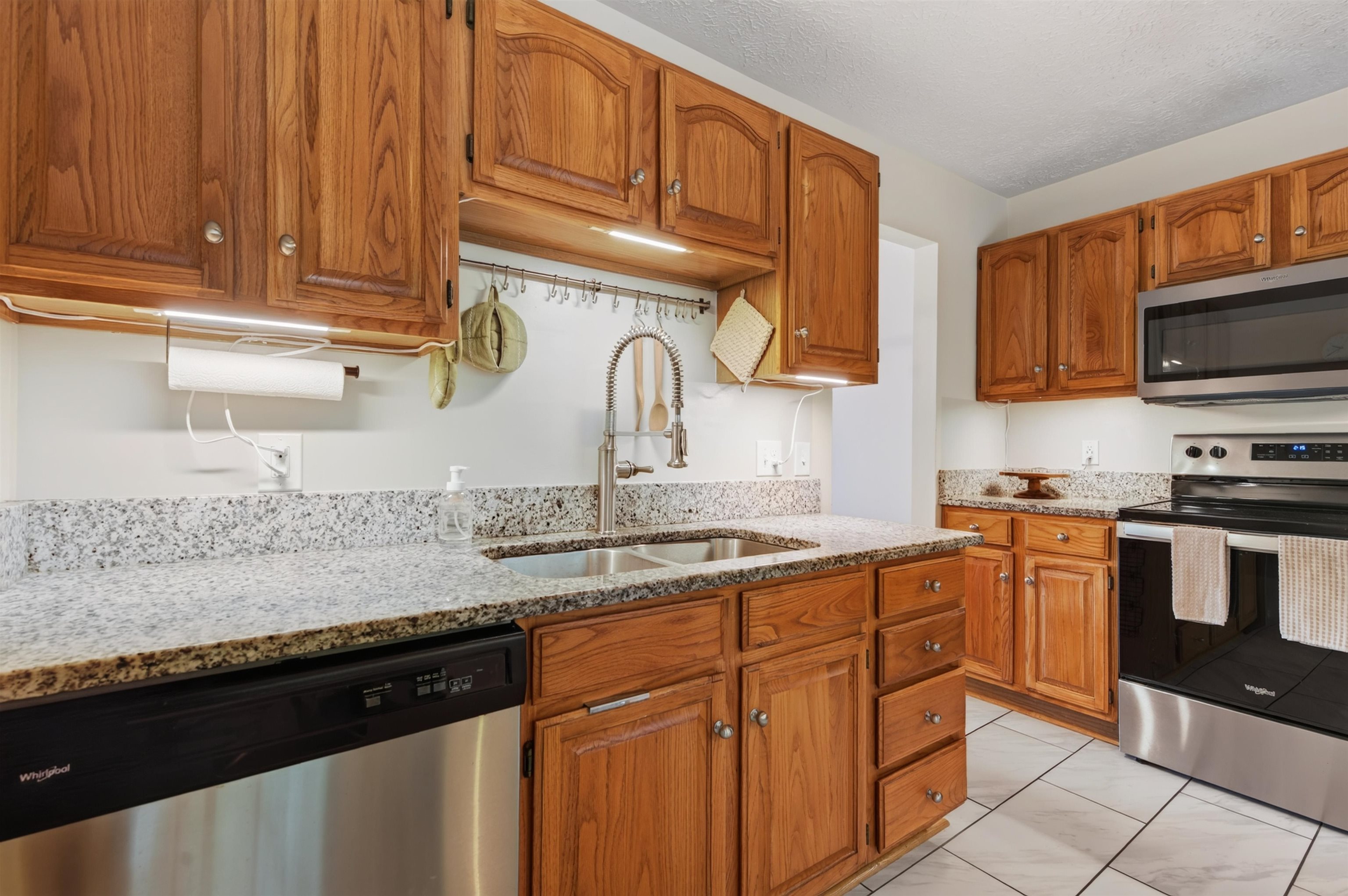 230 Silver Leaf Drive Christiansburg VA 24073