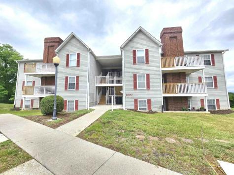 1300 Cedar Ridge Drive Radford VA 24141