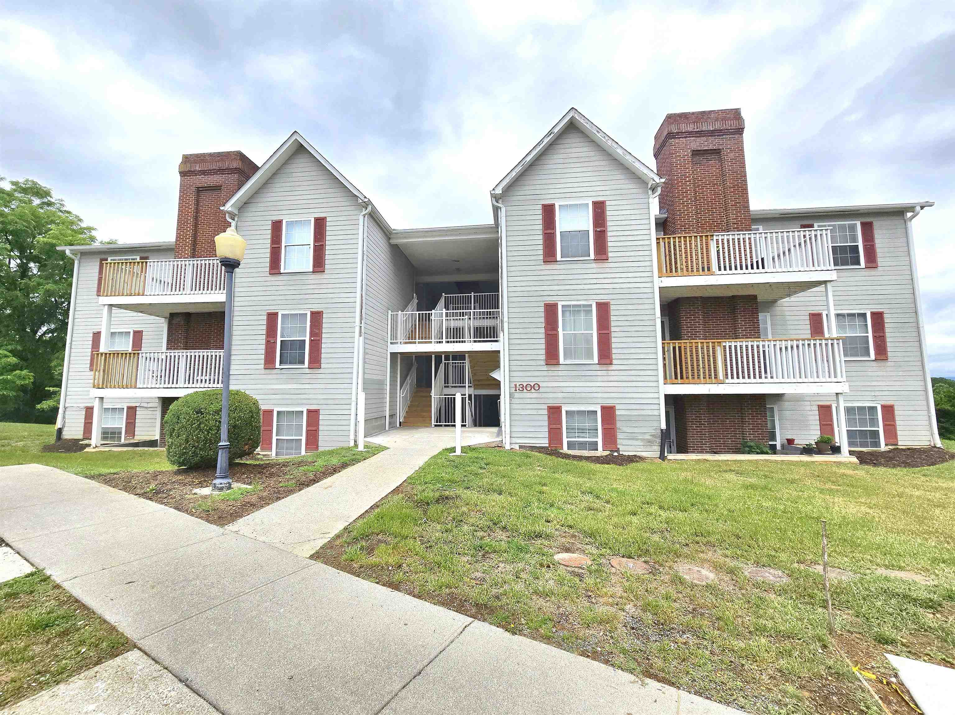 1300 Cedar Ridge Drive Radford VA 24141