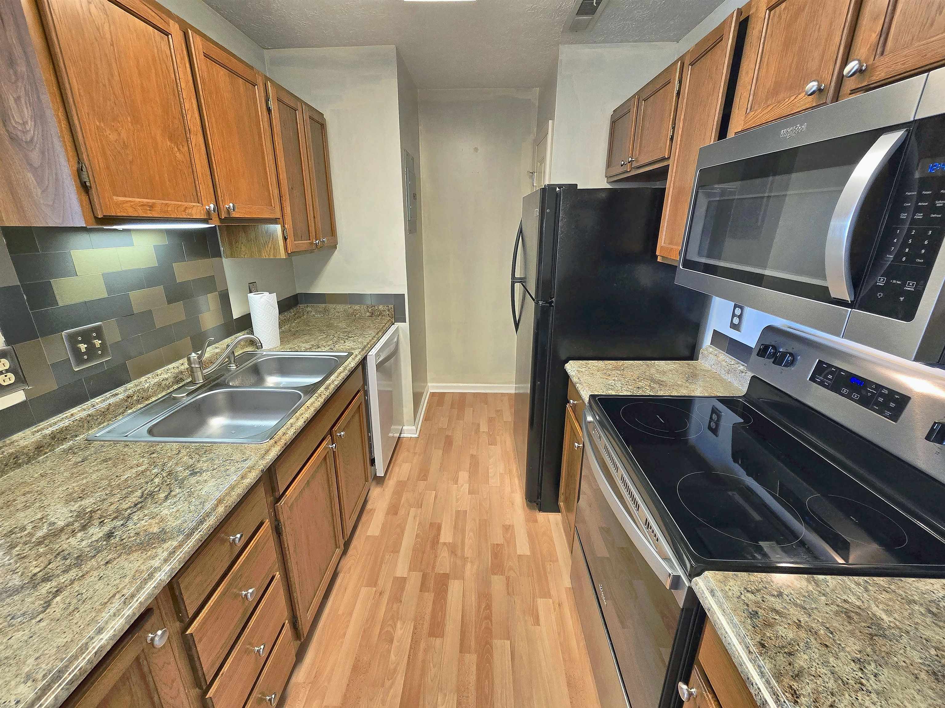 1300 Cedar Ridge Drive Radford VA 24141