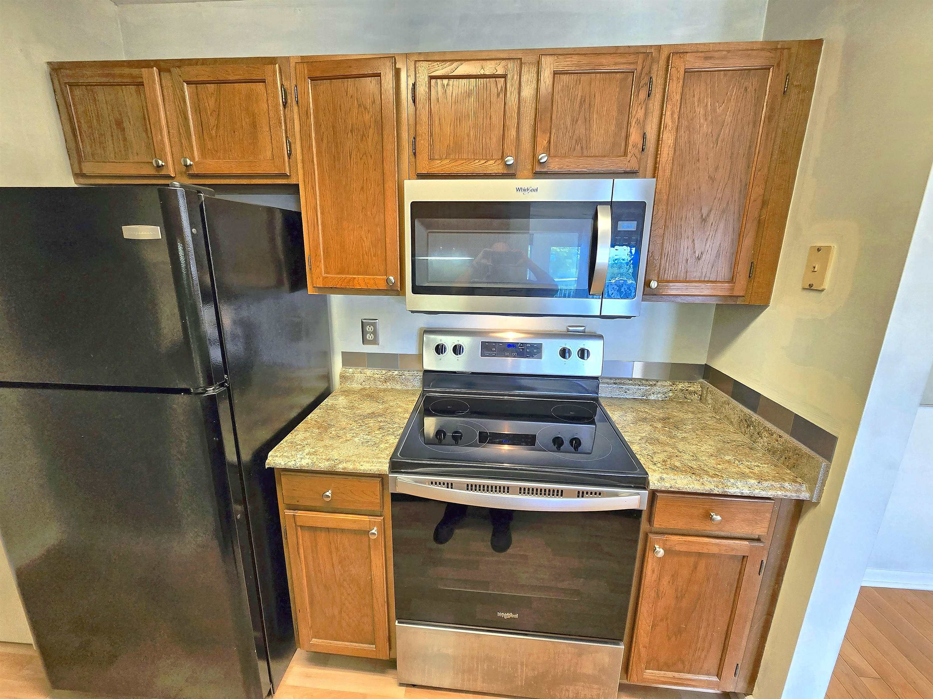 1300 Cedar Ridge Drive Radford VA 24141