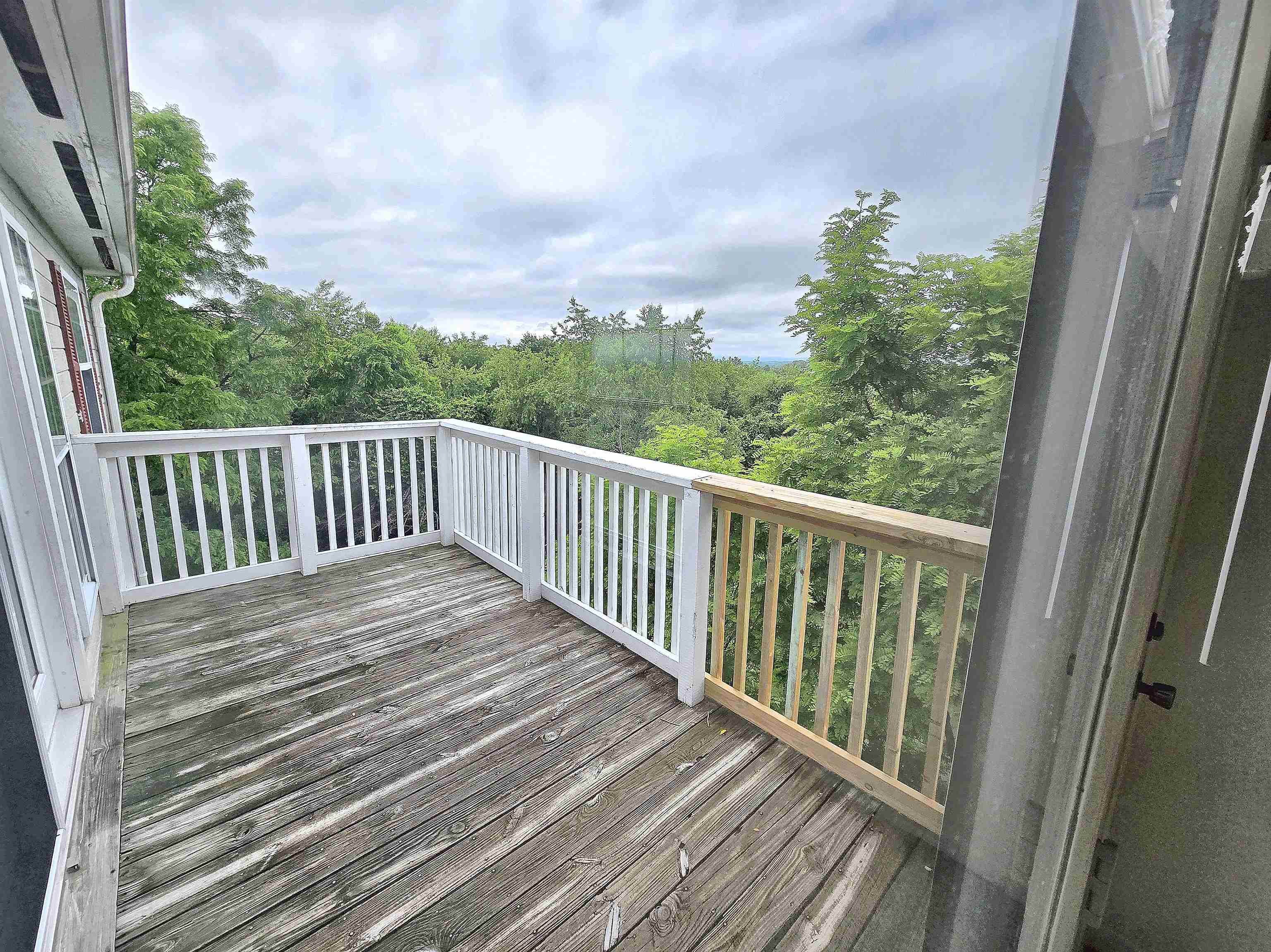 1300 Cedar Ridge Drive Radford VA 24141
