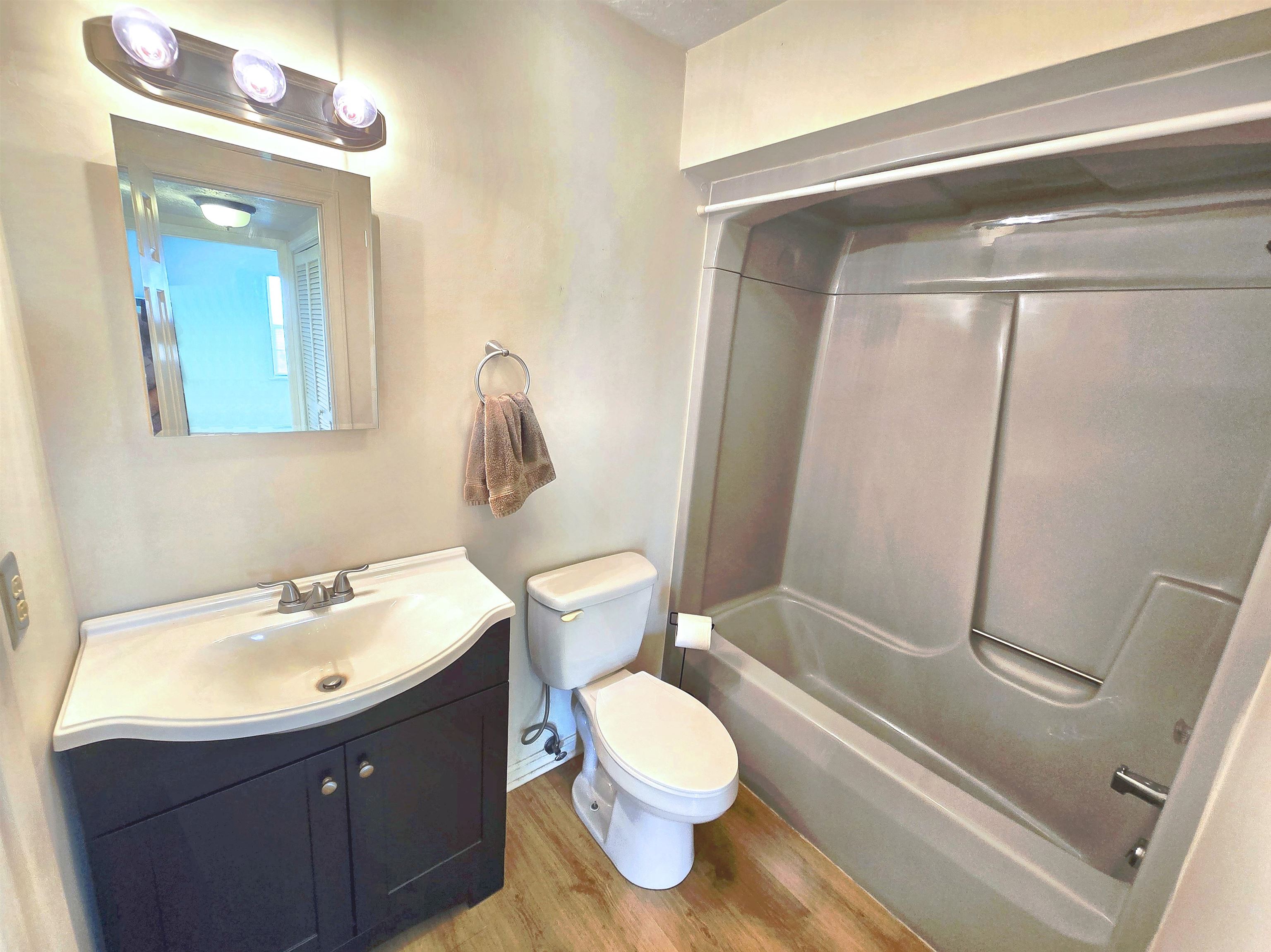 1300 Cedar Ridge Drive Radford VA 24141
