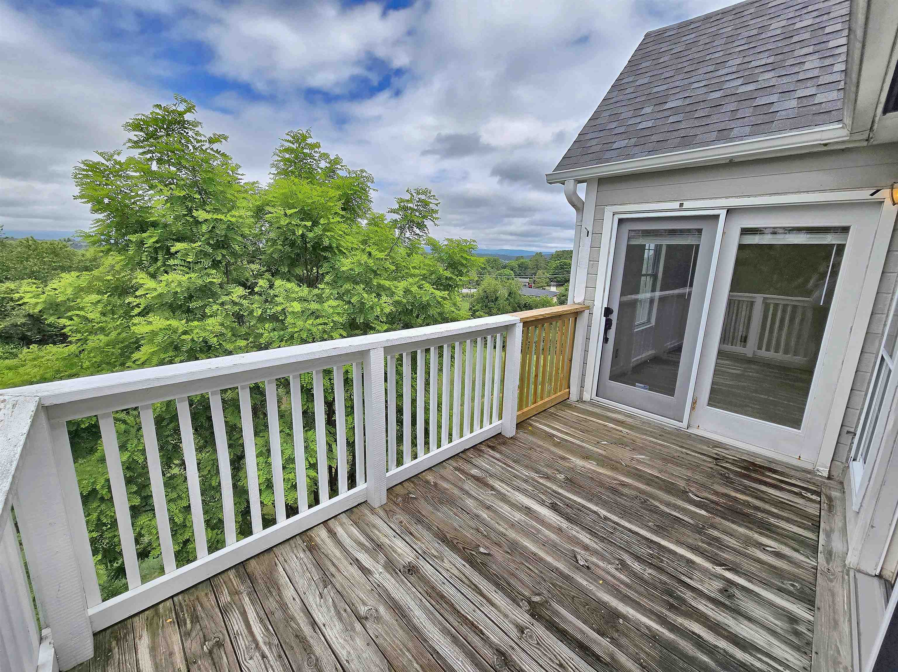 1300 Cedar Ridge Drive Radford VA 24141