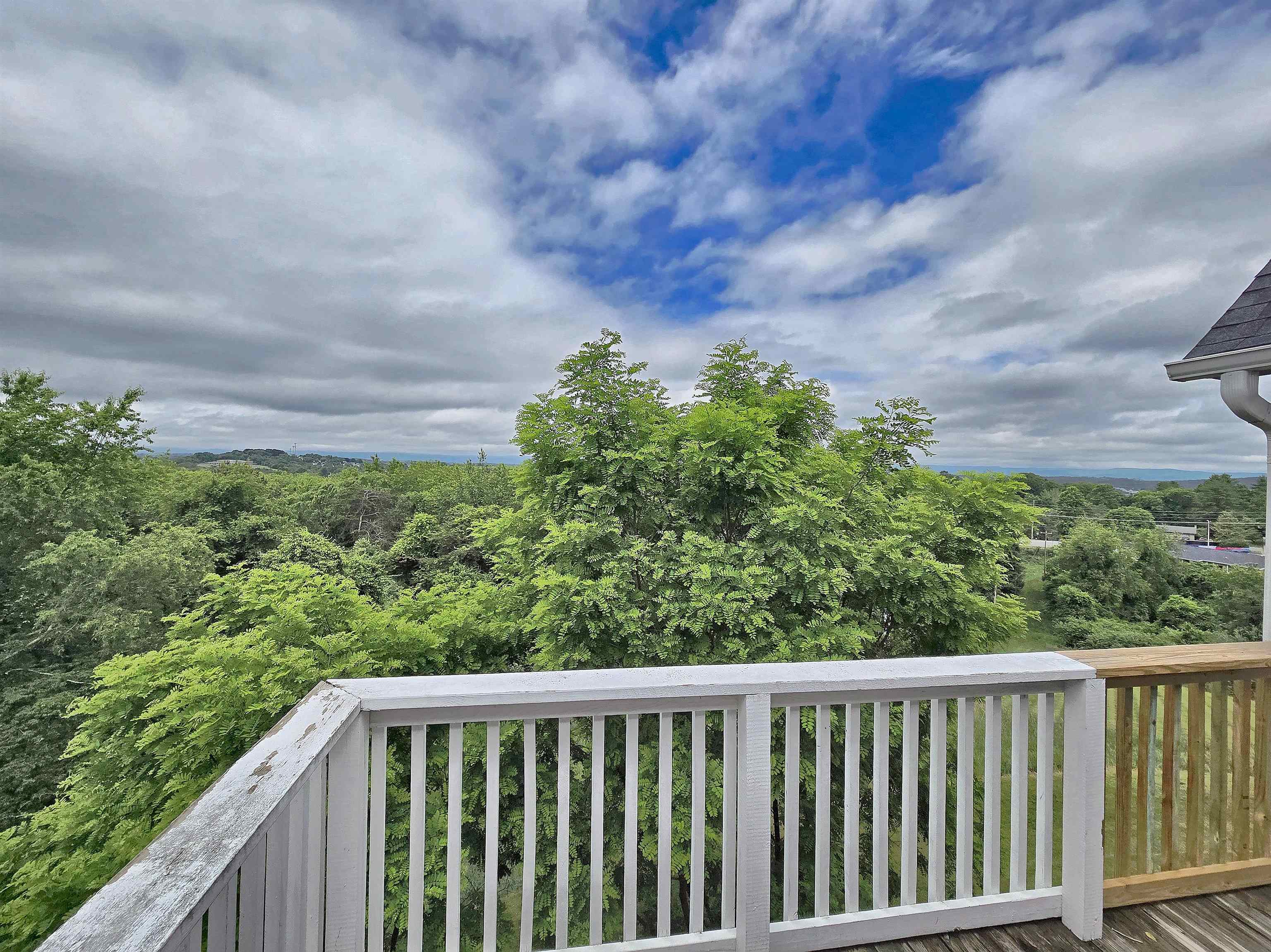 1300 Cedar Ridge Drive Radford VA 24141