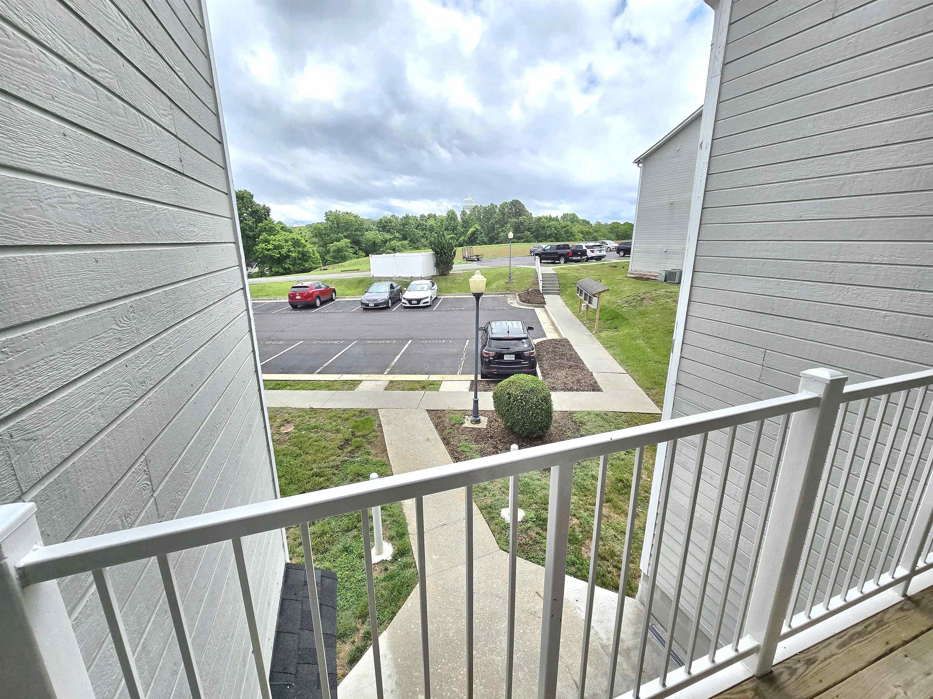 1300 Cedar Ridge Drive Radford VA 24141