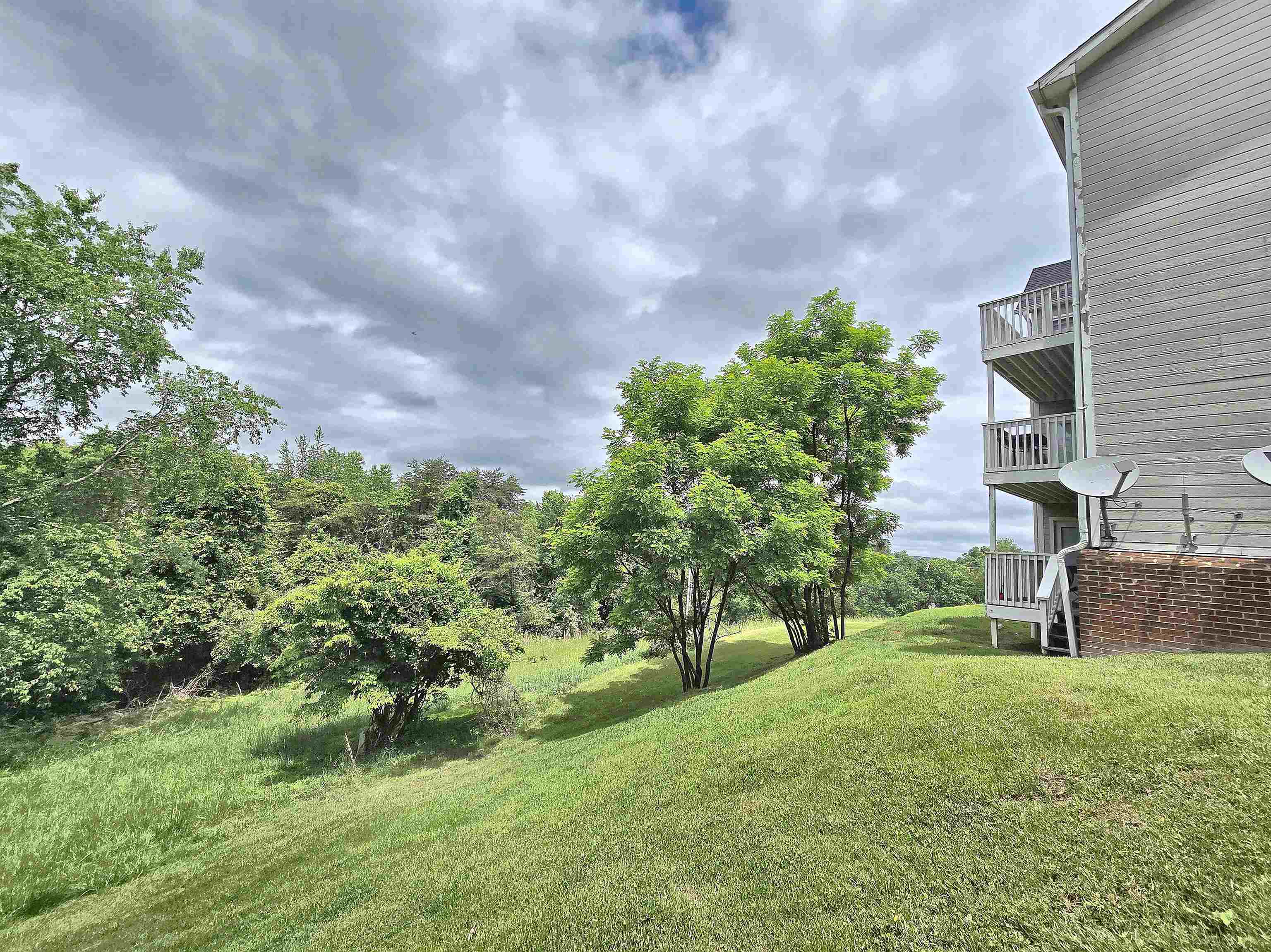 1300 Cedar Ridge Drive Radford VA 24141