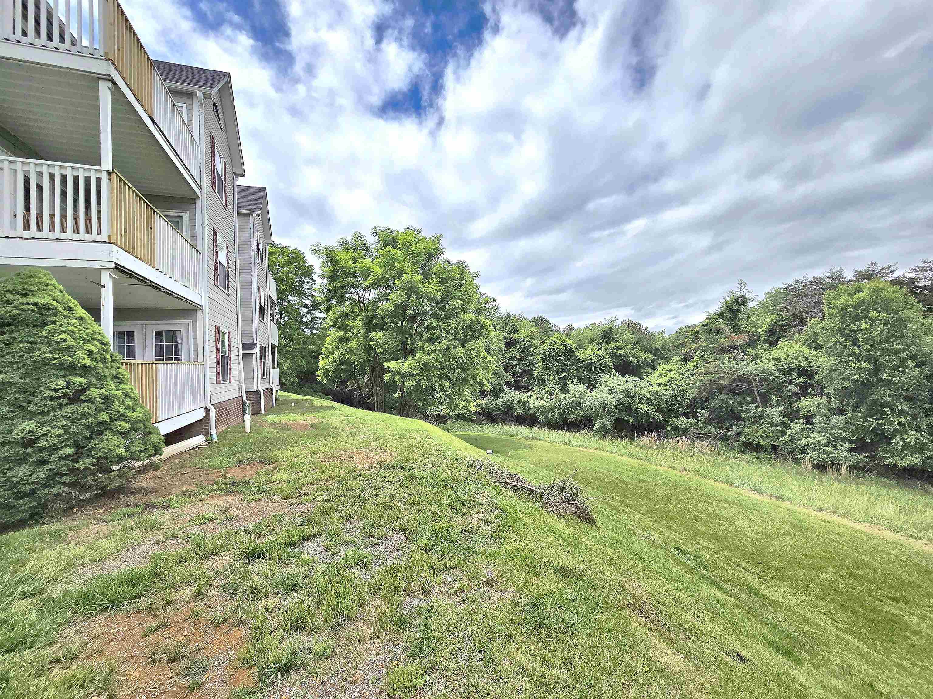 1300 Cedar Ridge Drive Radford VA 24141