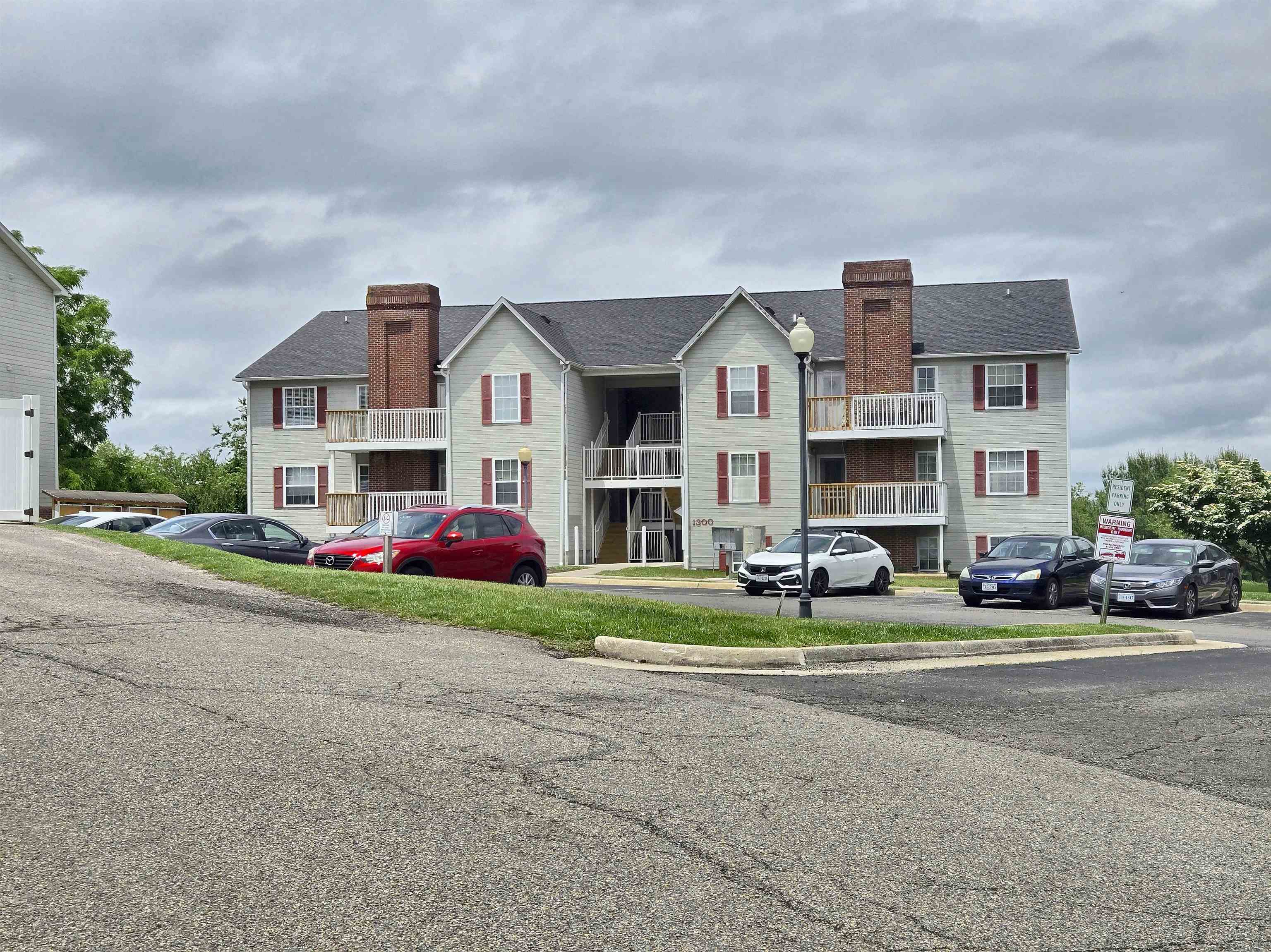 1300 Cedar Ridge Drive Radford VA 24141