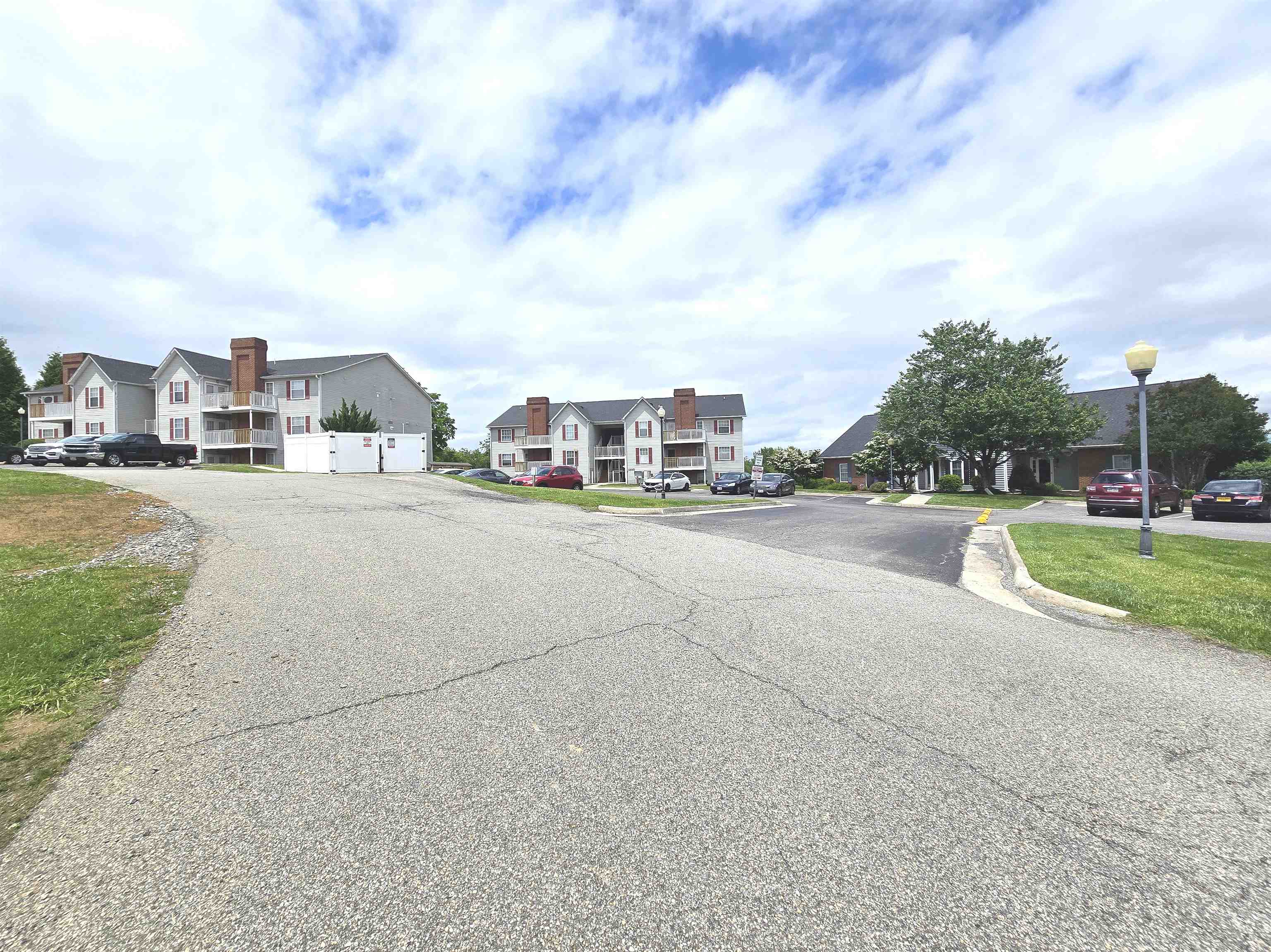 1300 Cedar Ridge Drive Radford VA 24141
