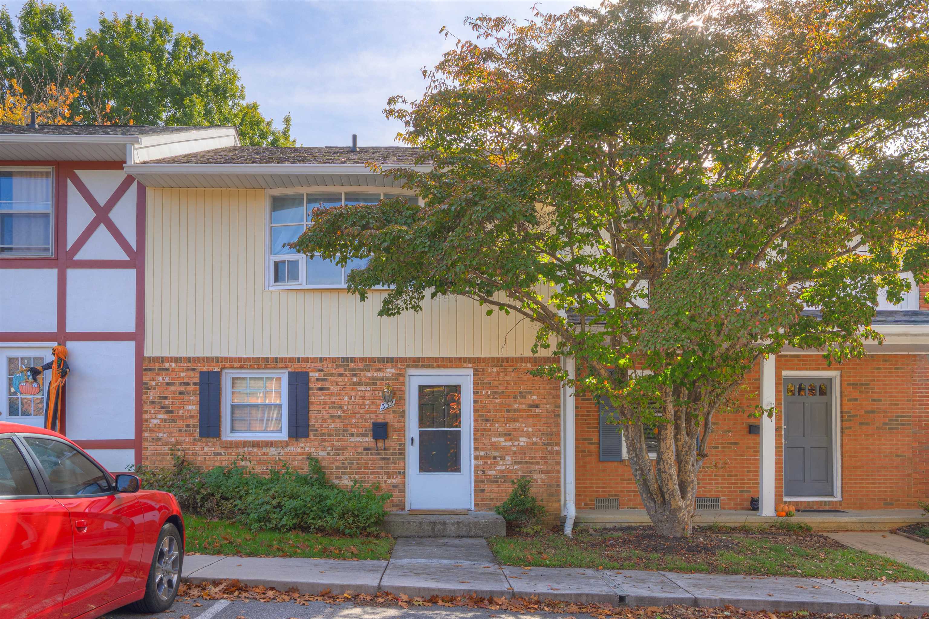 332 Loudon Road Blacksburg VA 24060